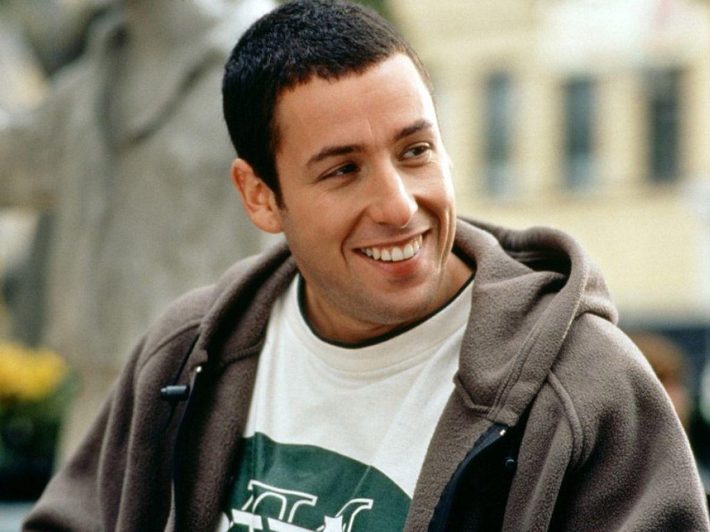 1030x770 Adam Sandler Aktor Hollywood Termahal% HD Wallpaper, Desktop