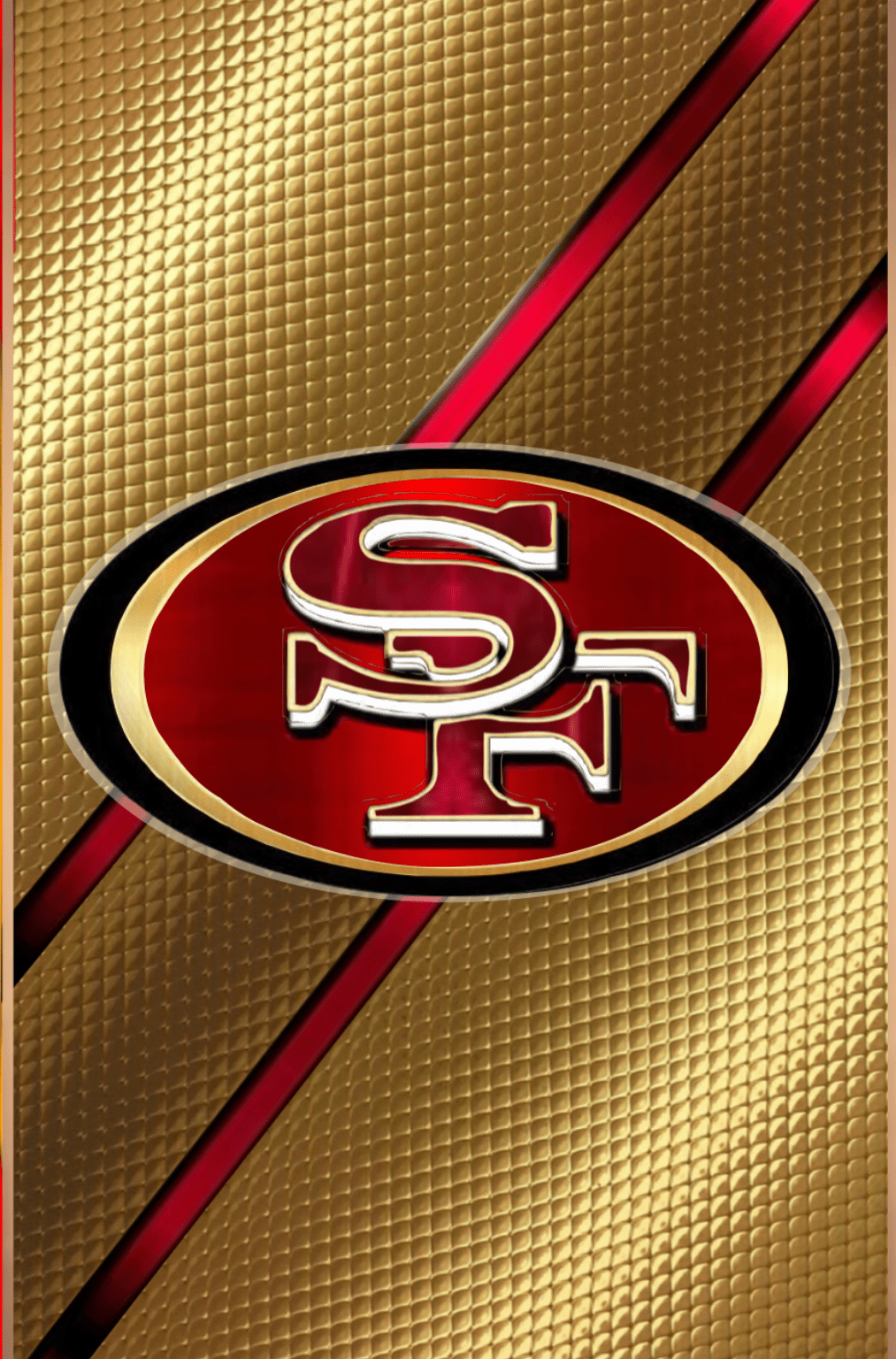 1020x1540 49ers Wallpaper Discover More Android, Cool, Desktop, Iphone, Logo Wallpaper. /49ers 45/ers, 49ers Picture, San Francisco 49ers Art, Phone