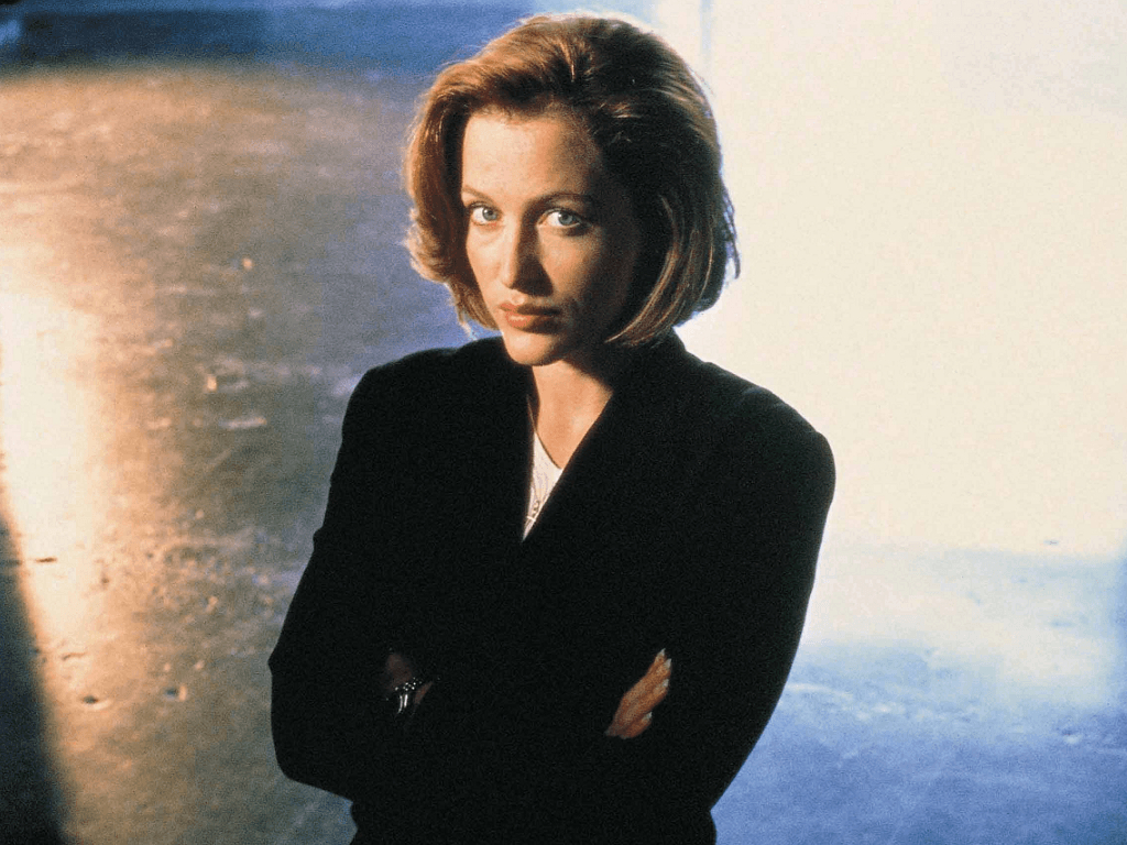 1030x770 Scully X Files Wallpaper, Desktop