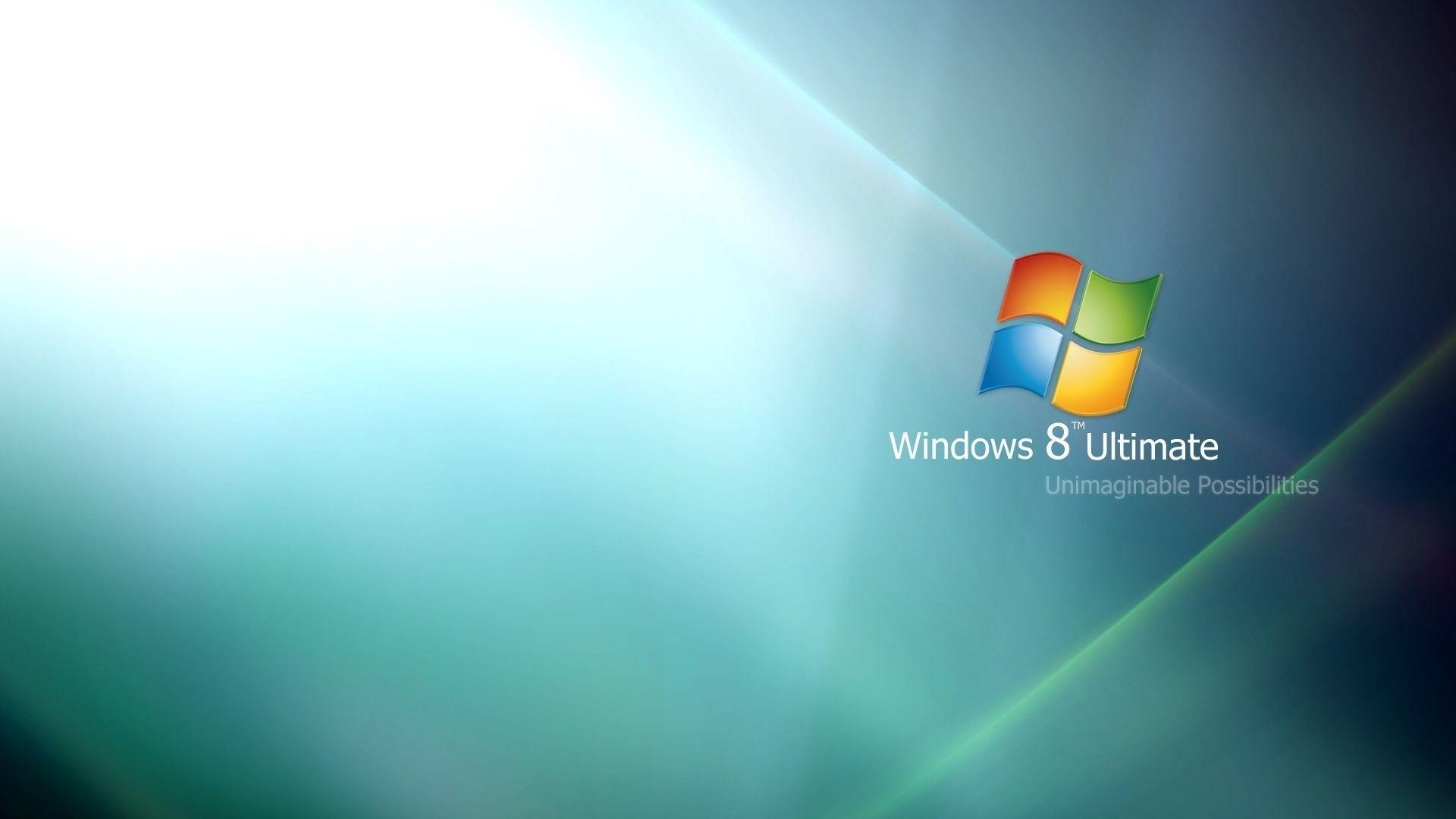 1920x1080 Windows 8 Wallpaper, Desktop