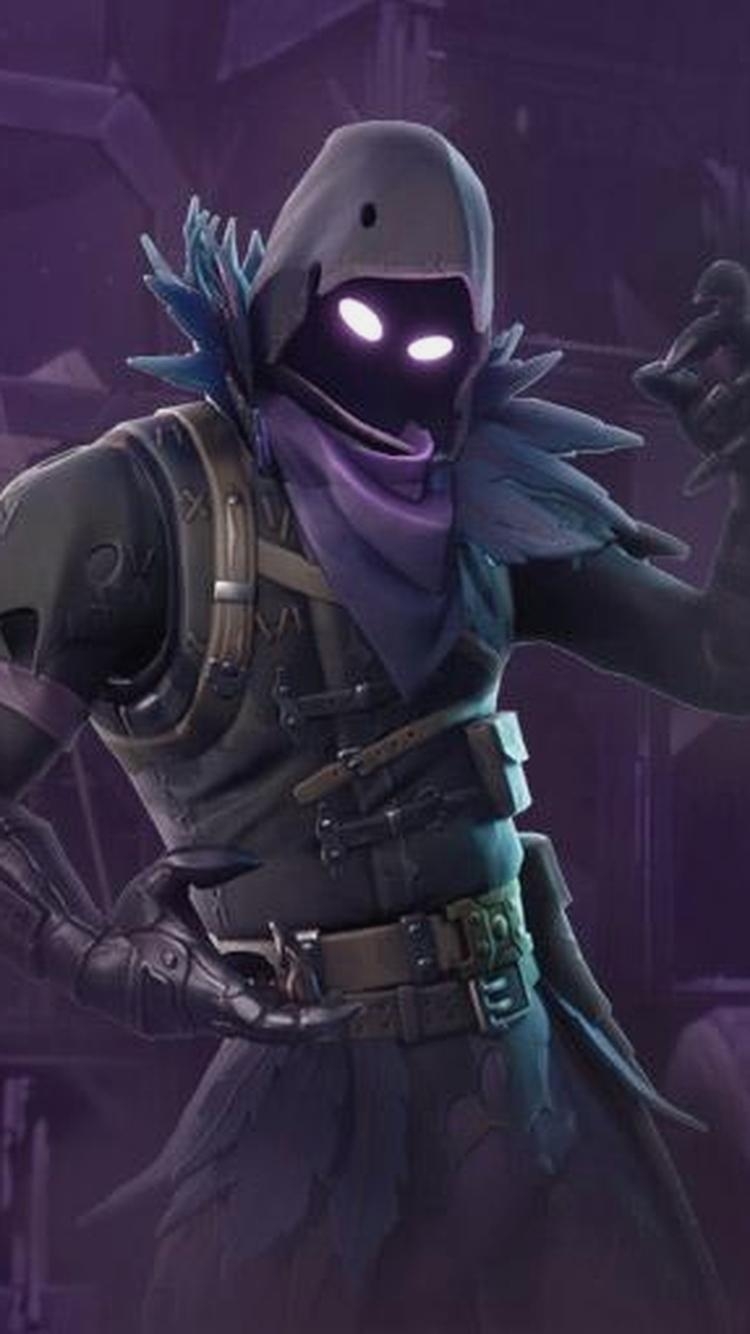 750x1340 fortnite Wallpaper Macbook Wallpaper HD For PC, Phone