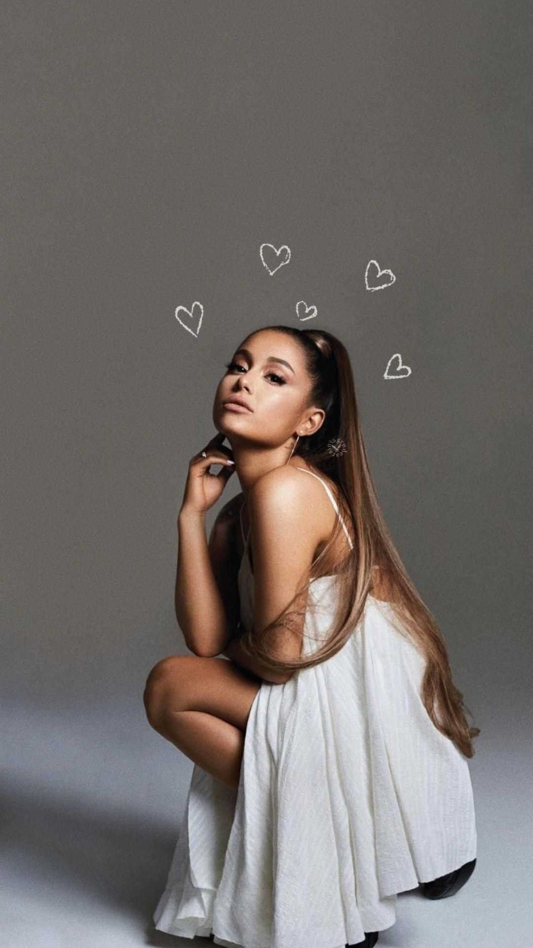 1080x1920 Cute Ariana Grande Wallpaper Cute Ariana Grande Wallpaper Download, Phone