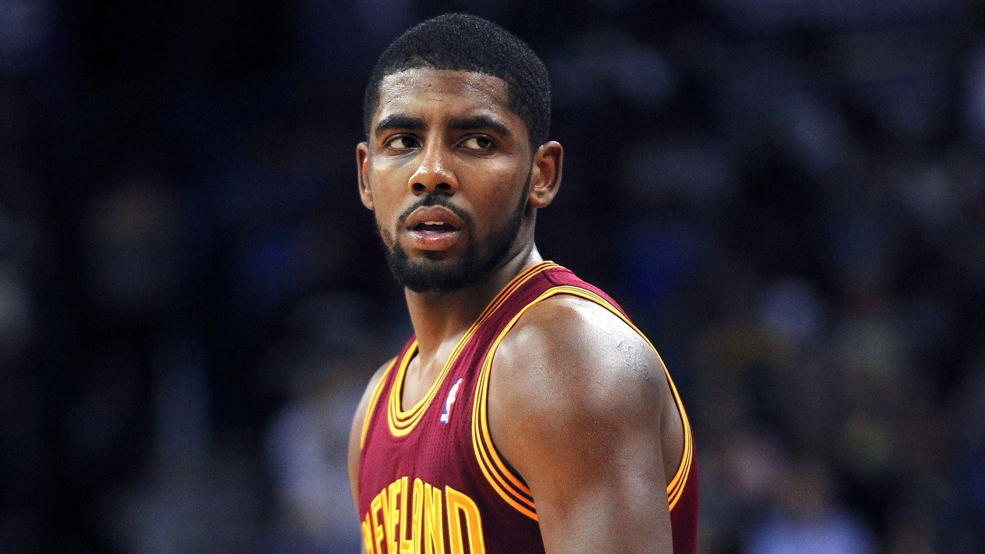 1920x1080 Kyrie Irving Wallpaper And Background, Desktop