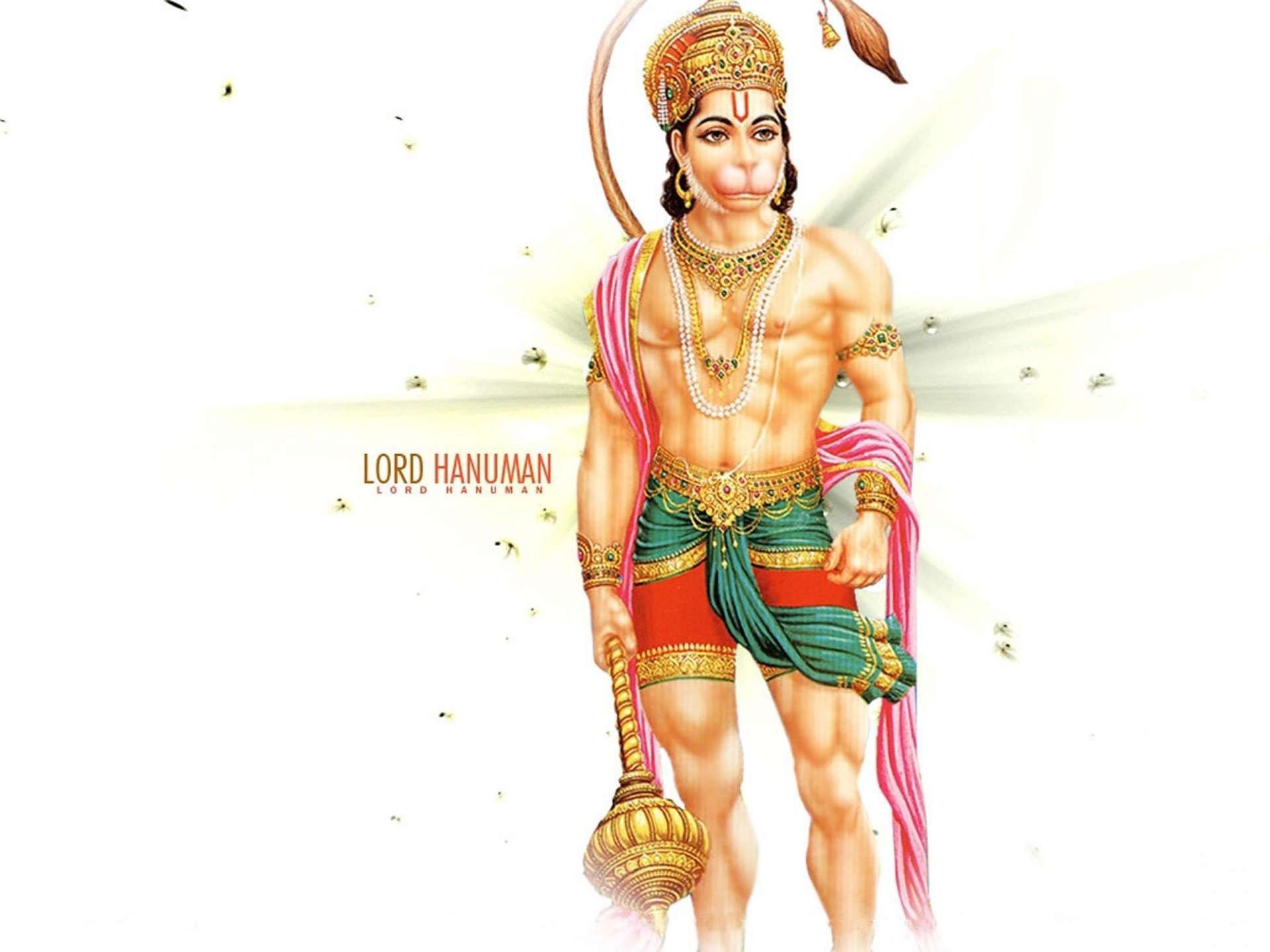 1920x1440 Hd God Wallpaper Download Hanuman Photo Download, Desktop