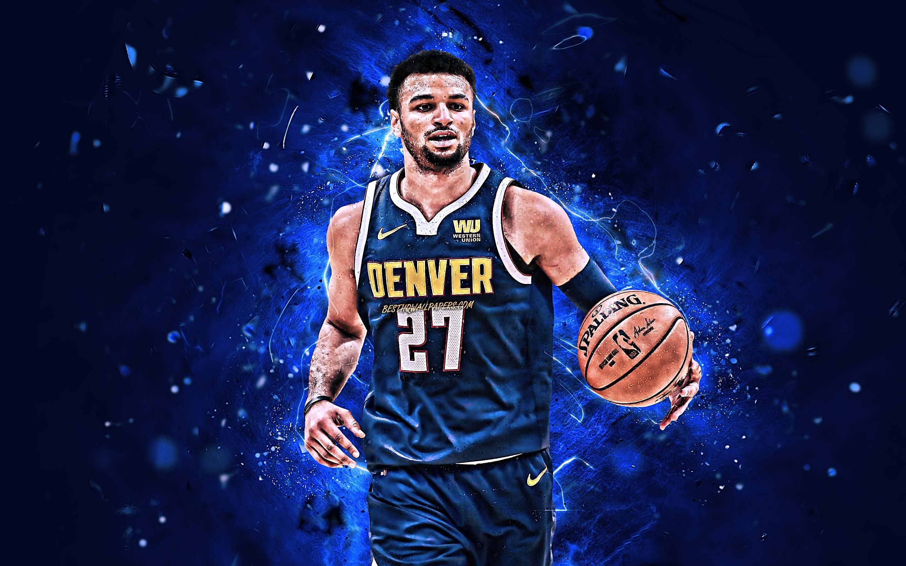 2880x1800 Jamal Murray Wallpaper Free Jamal Murray Background, Desktop