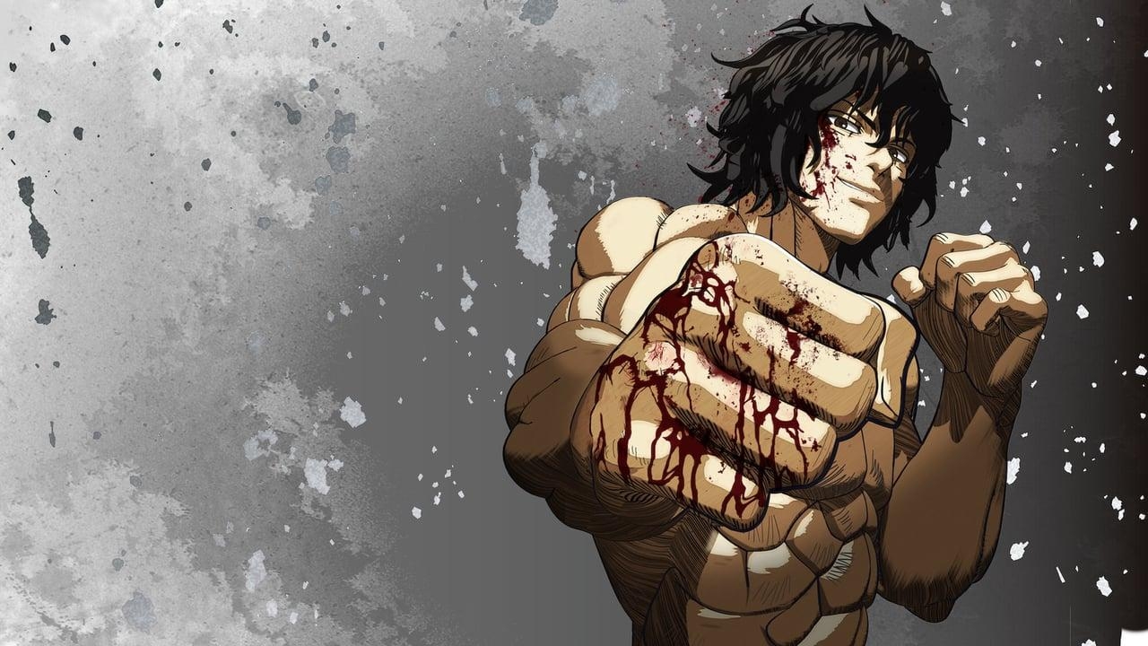 1280x720 Kengan Ashura Part 3: Netflix Renewal Status & Release Date, Desktop