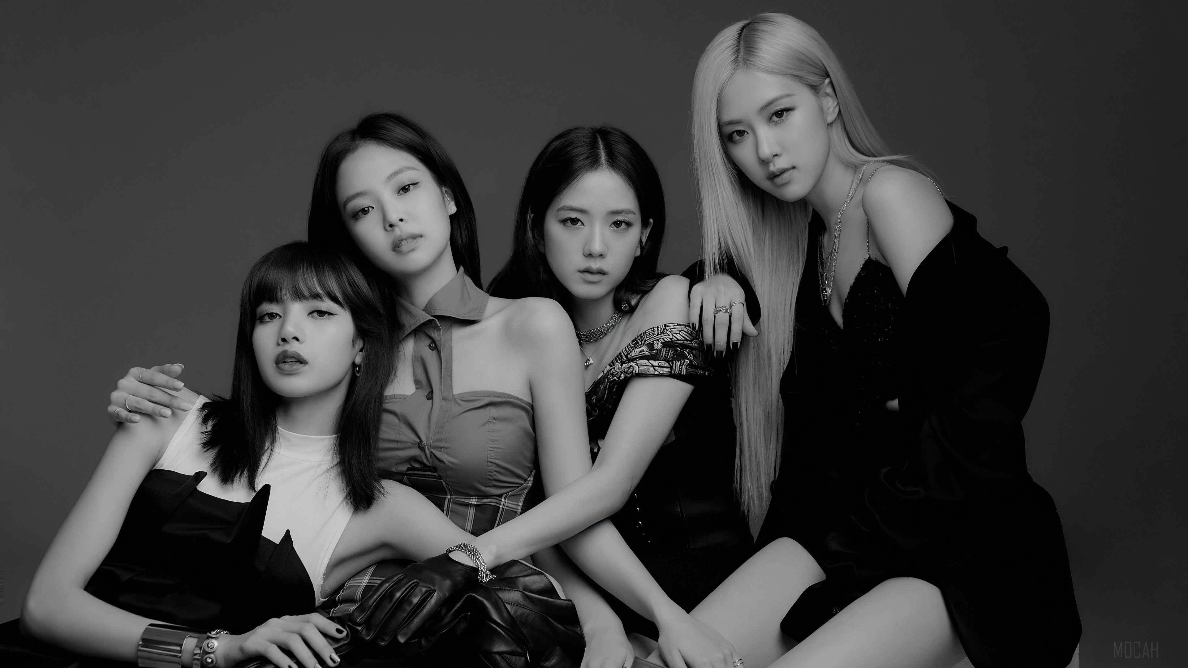 3840x2160 BLACKPINK, Kpop, K Pop, Girls.mocah.org, Desktop