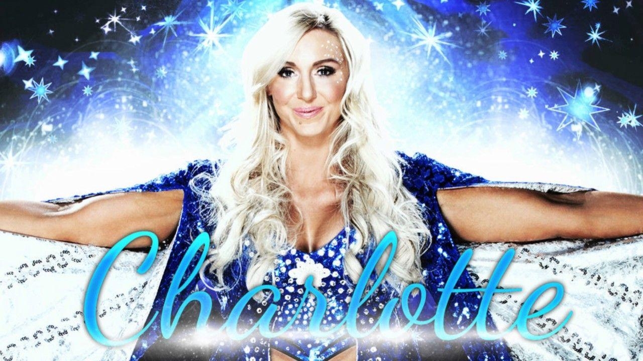 1280x720 Recognition'' Canción Oficial de Charlotte Flair, Desktop