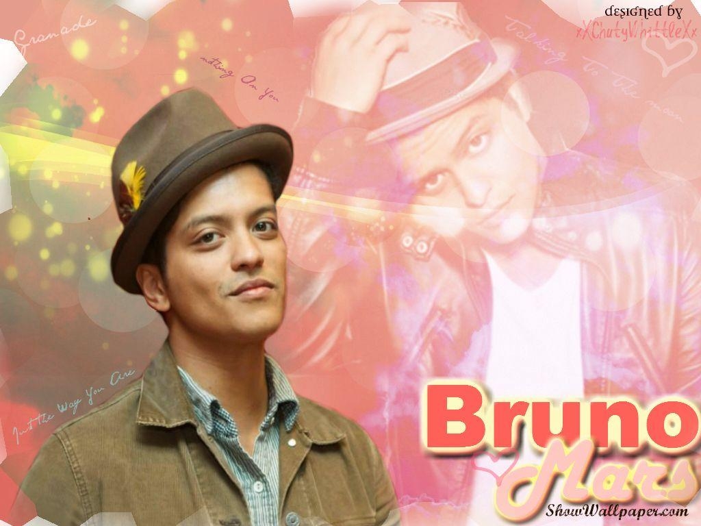 1030x770 rebekahfinfrock: Bruno Mars Wallpaper, Desktop