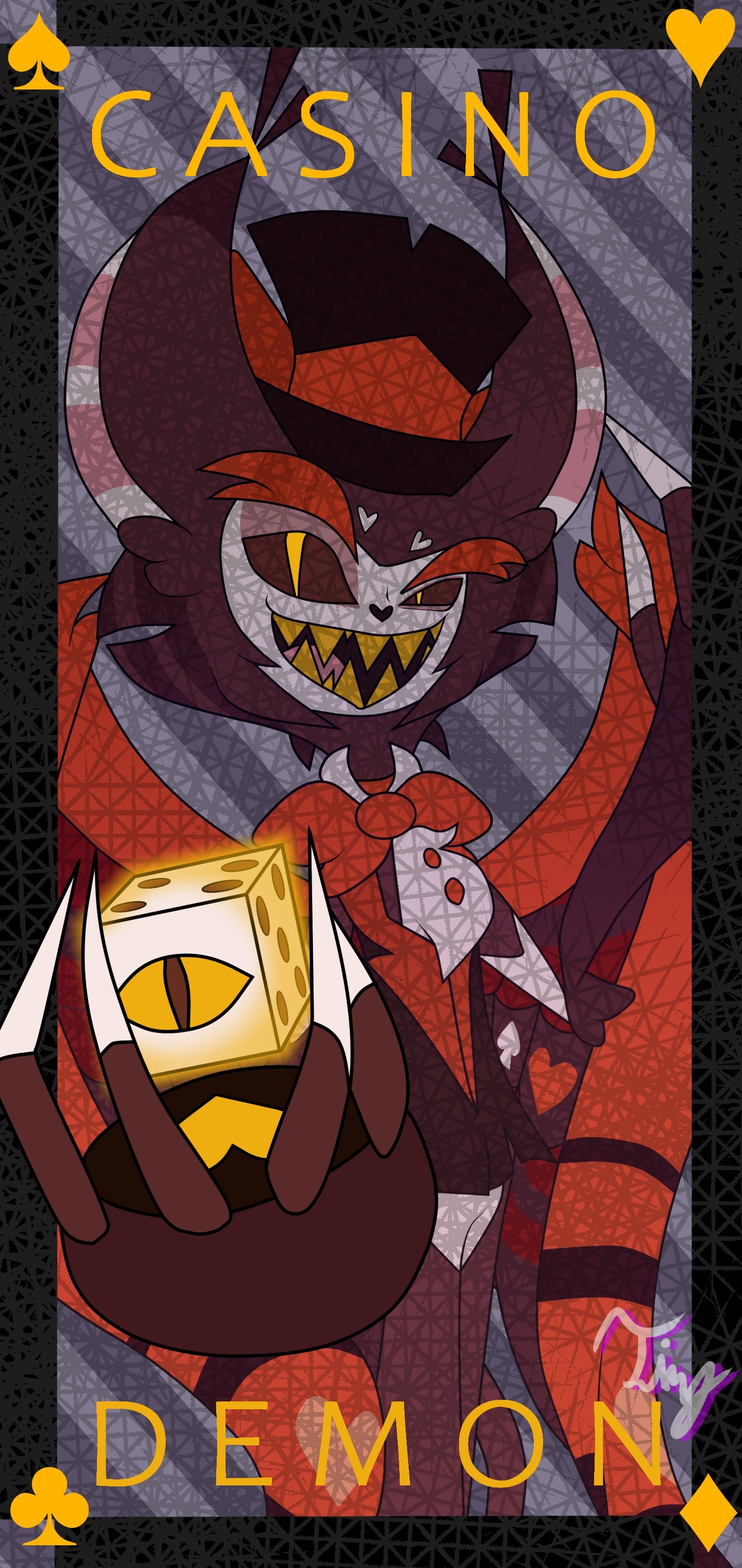 1500x3180 drew Casino, aka Husk swapped, Phone