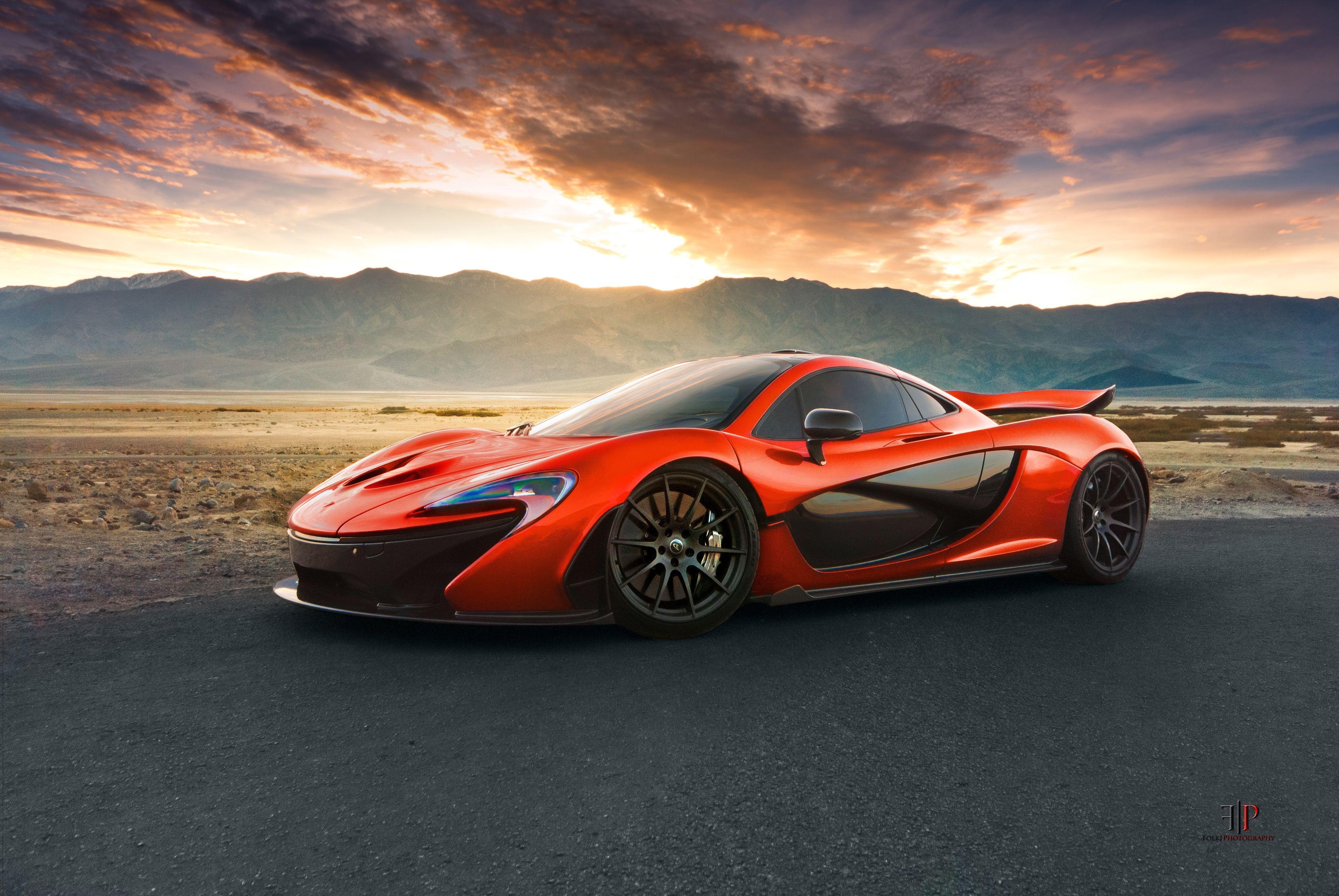 3880x2600 McLaren P1 HD Wallpaper and Background Image, Desktop