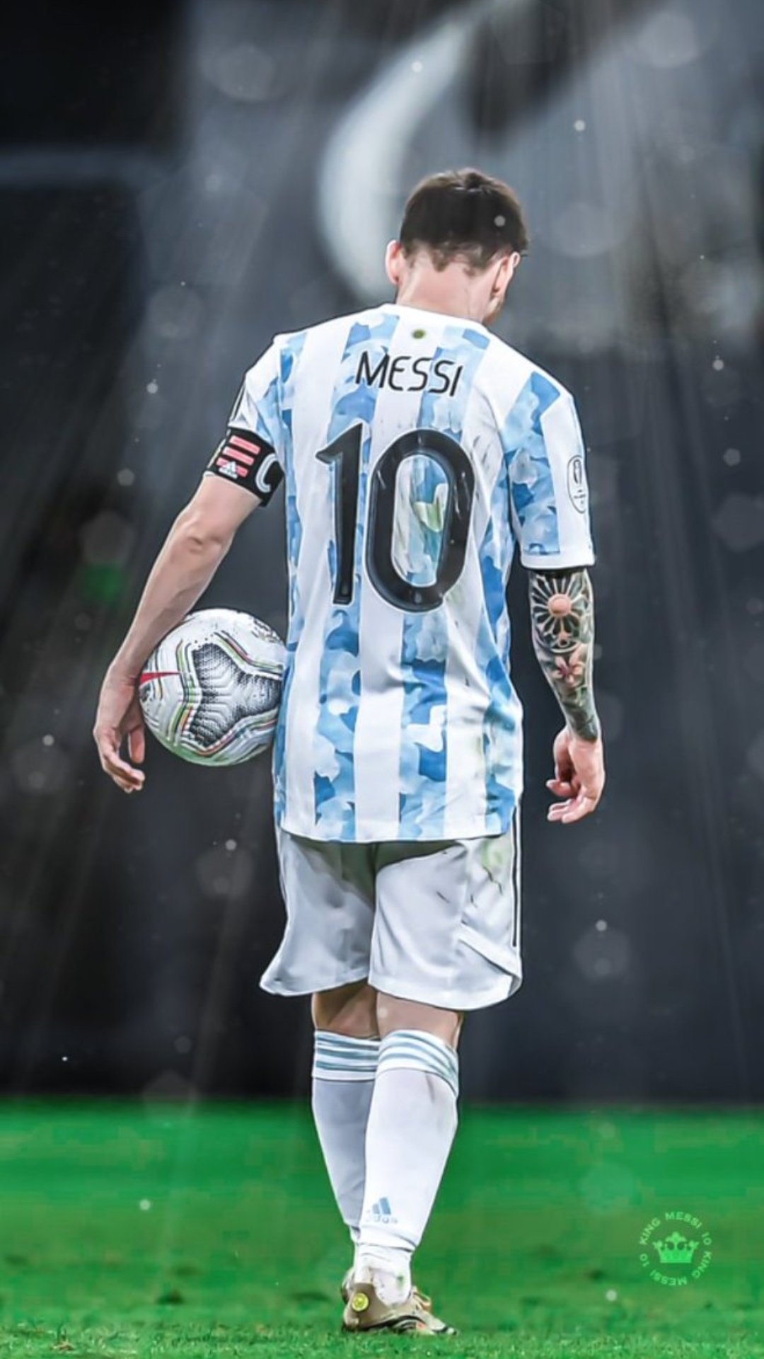 1080x1920 Messi Fifa World Cup Wallpaper Messi Fifa World Cup Wallpaper Download, Phone