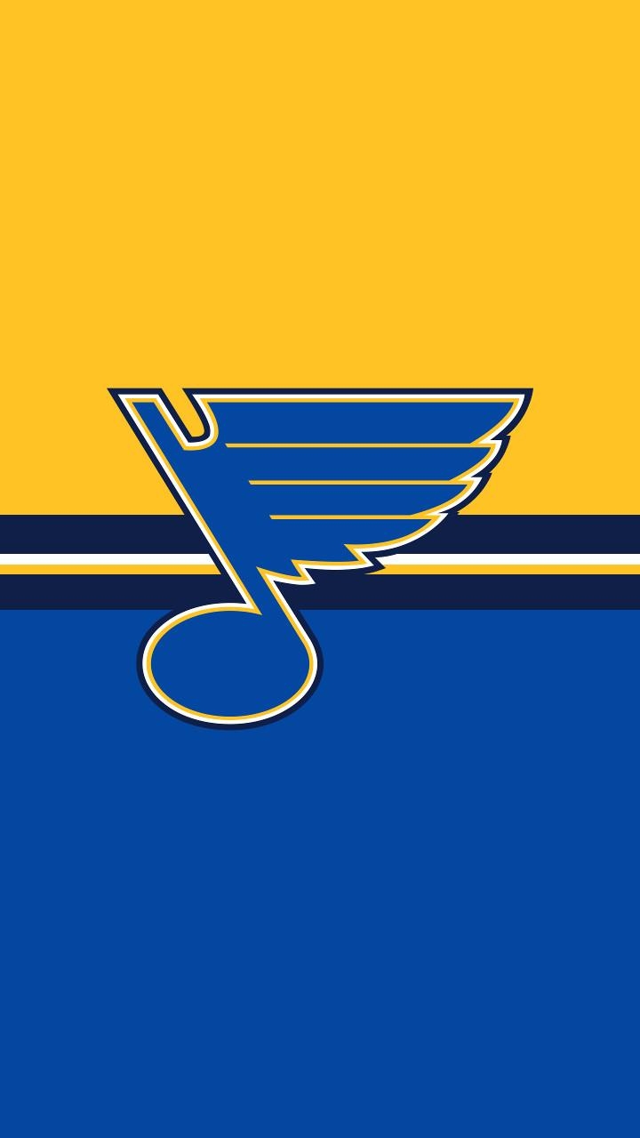 720x1280 St Louis Blues Wallpaper Cell Phone Lovely Made A Blues Mobile, Phone