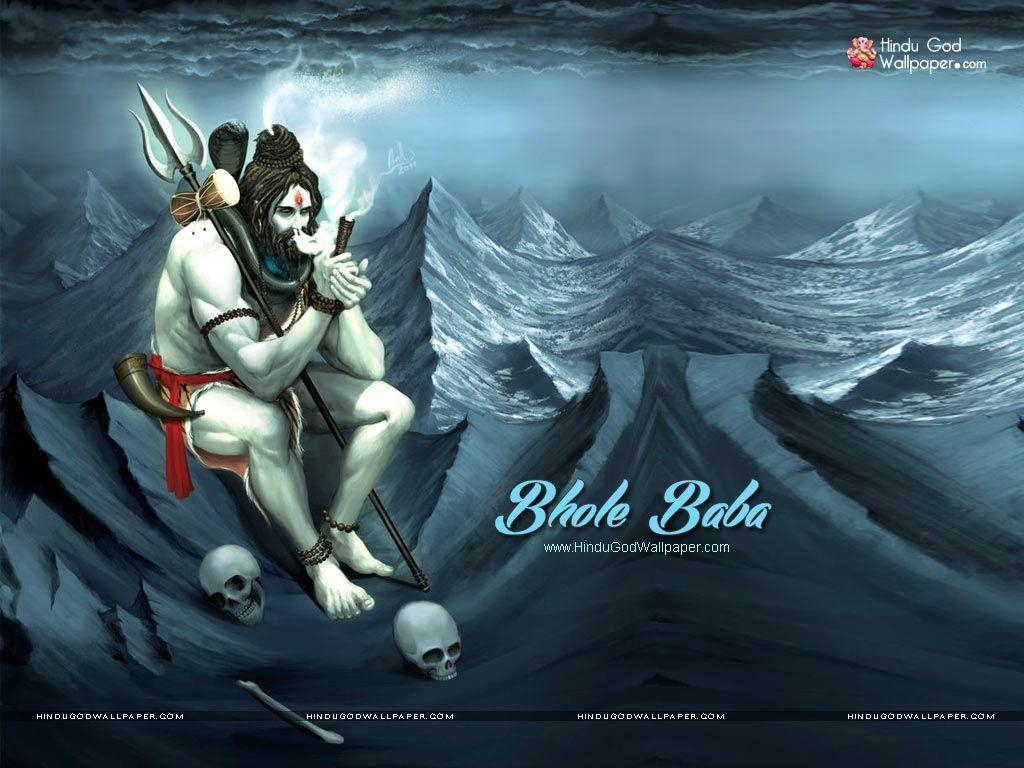 1030x770 Bhole Baba Wallpaper with Chilam HD Size Free Download. Shiva lord wallpaper, Shiva wallpaper, Lord shiva painting, Desktop