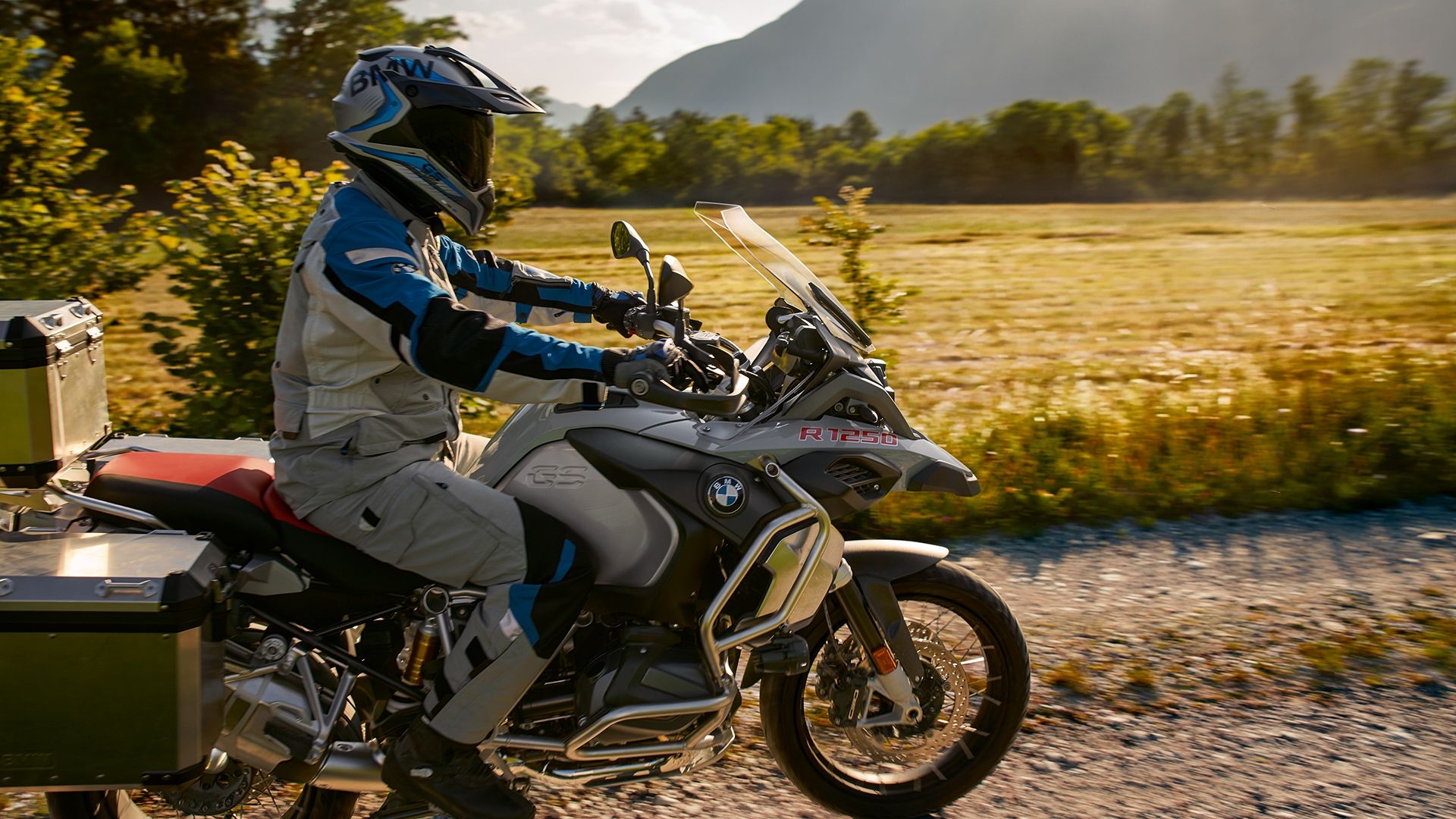 1920x1080 BMW R 1250 GS Adventure. BMW Motorcycles of Riverside. Riverside, CA, Desktop