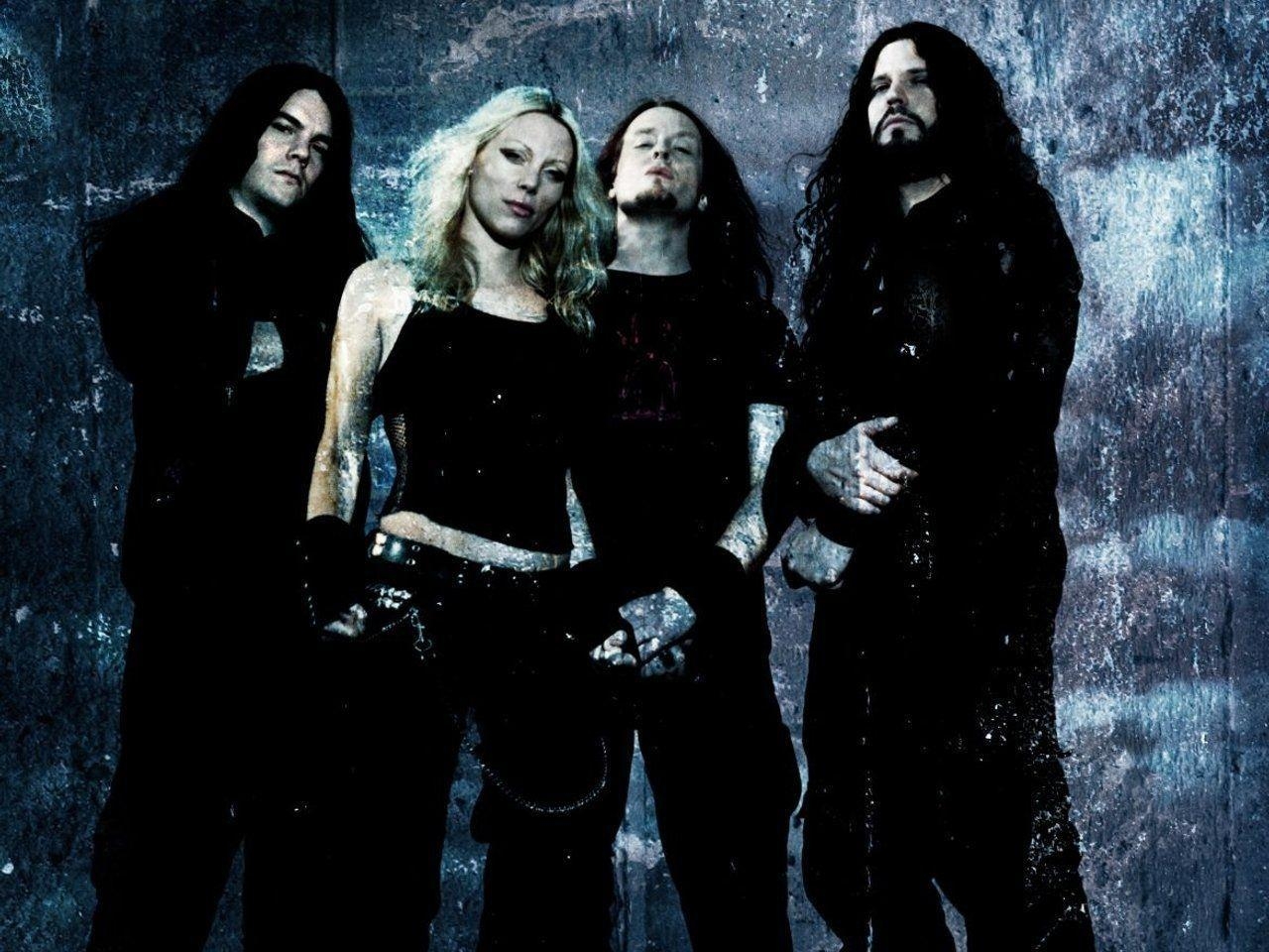 1280x960 Arch Enemy Wallpaper -A3 Band Wallpaper, Desktop