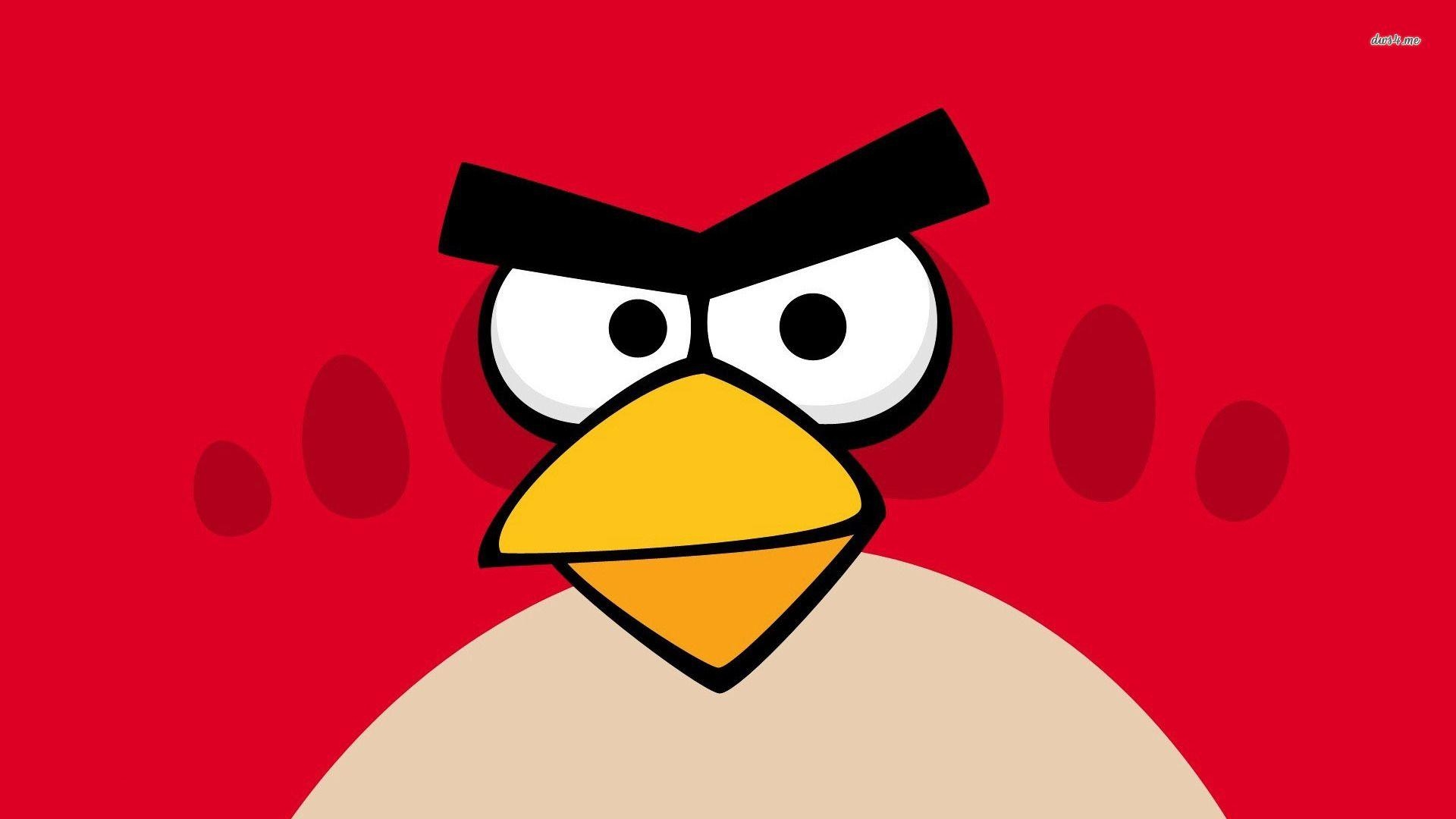 1920x1080 Angry Birds Wallpaper Download, Desktop