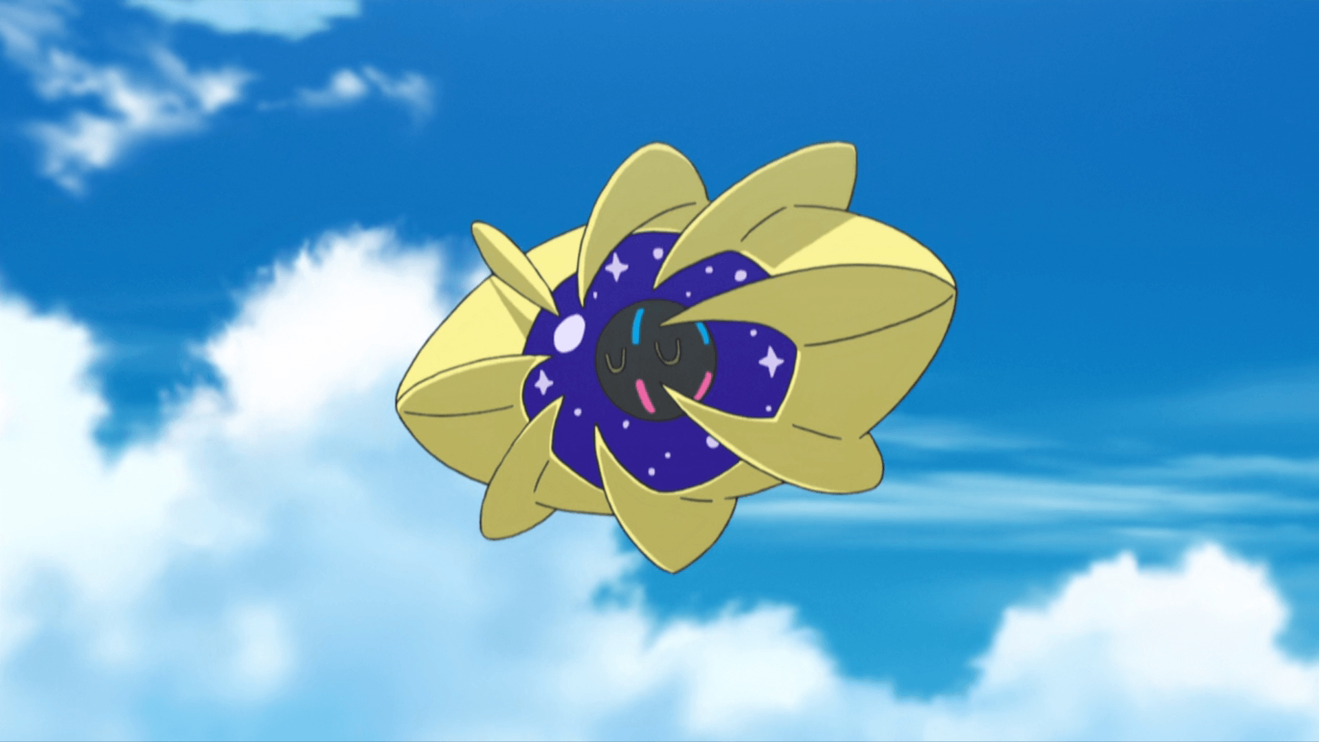 1920x1080 Nebby Cosmoem.png. Pokémon, Desktop