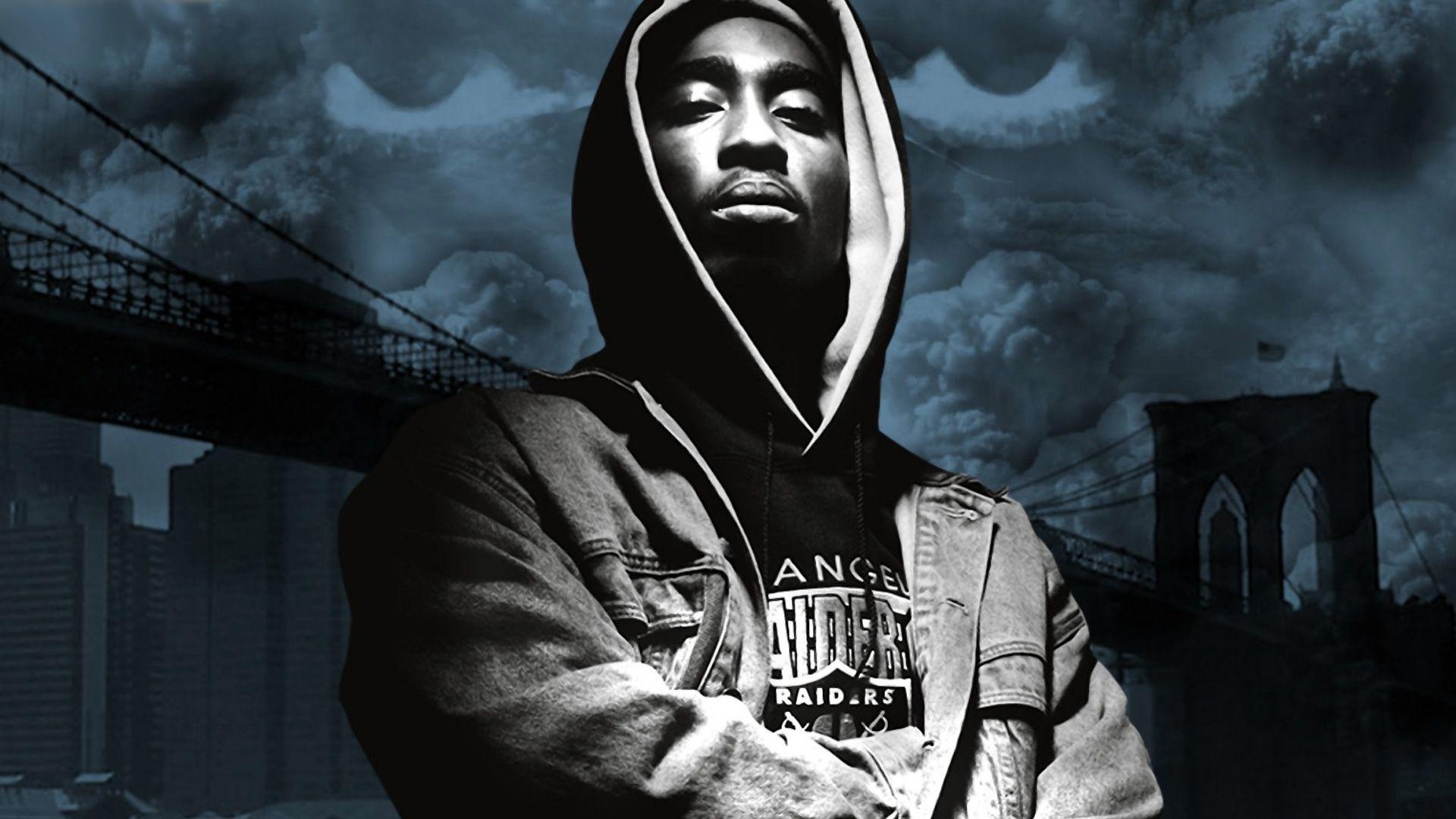 1920x1080 Tupac Shakur Wallpaper, Picture, Image, Desktop