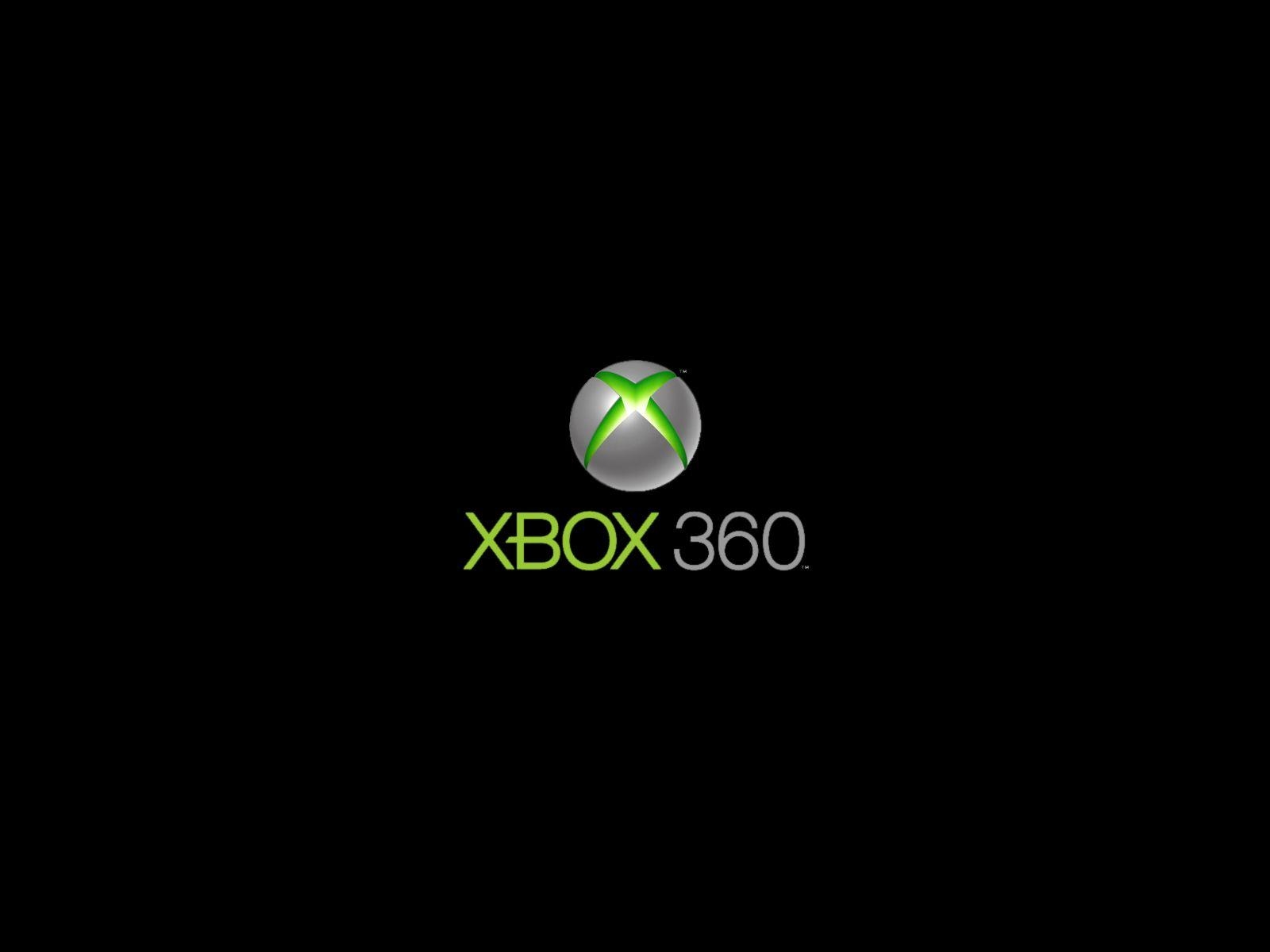 1600x1200 Wallpaper For > Xbox 360 Logo Wallpaper, Desktop