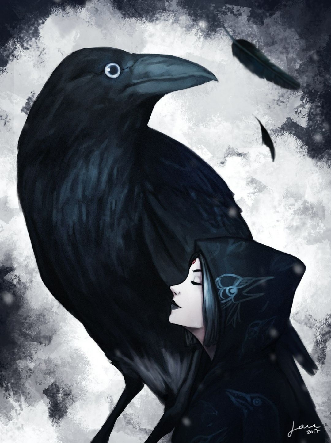 1080x1450 Dc raven, iPhone, Desktop HD Background, Phone