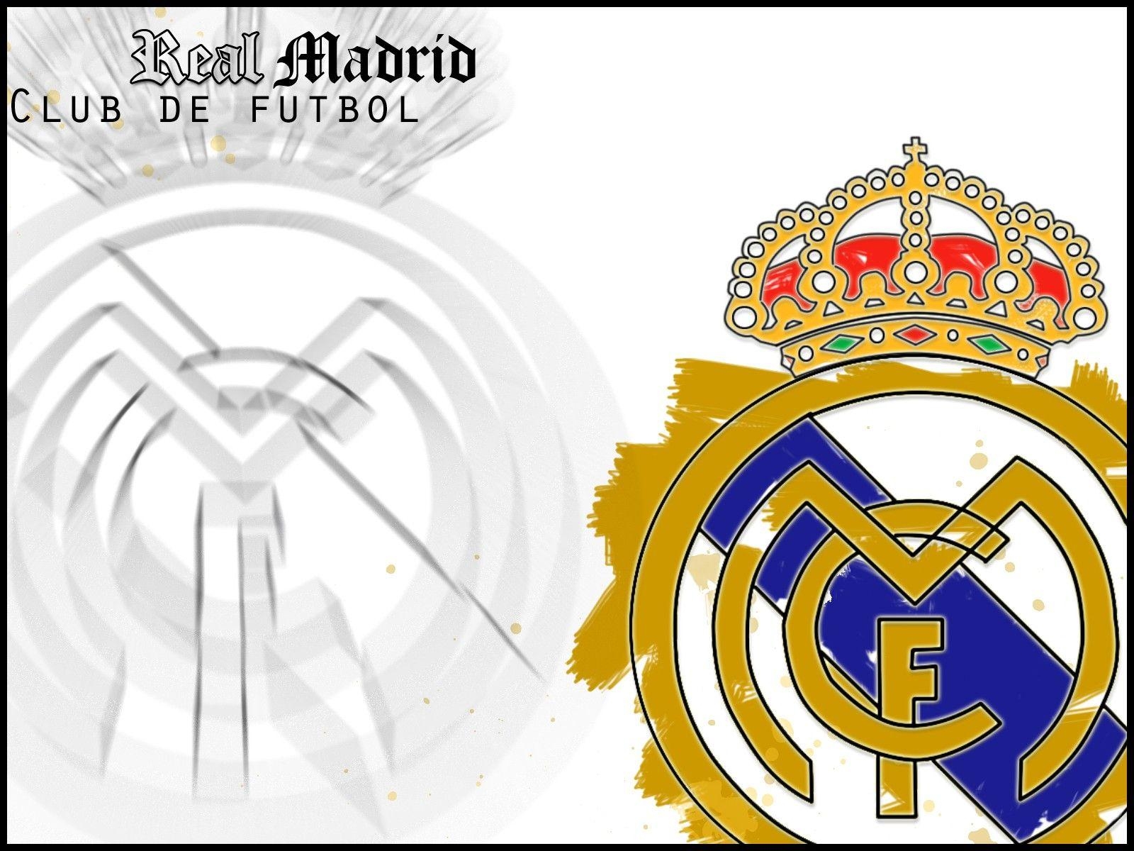 1600x1200 Wallpaper Football Club Real Madrid Awesome Hondurasan News Real, Desktop