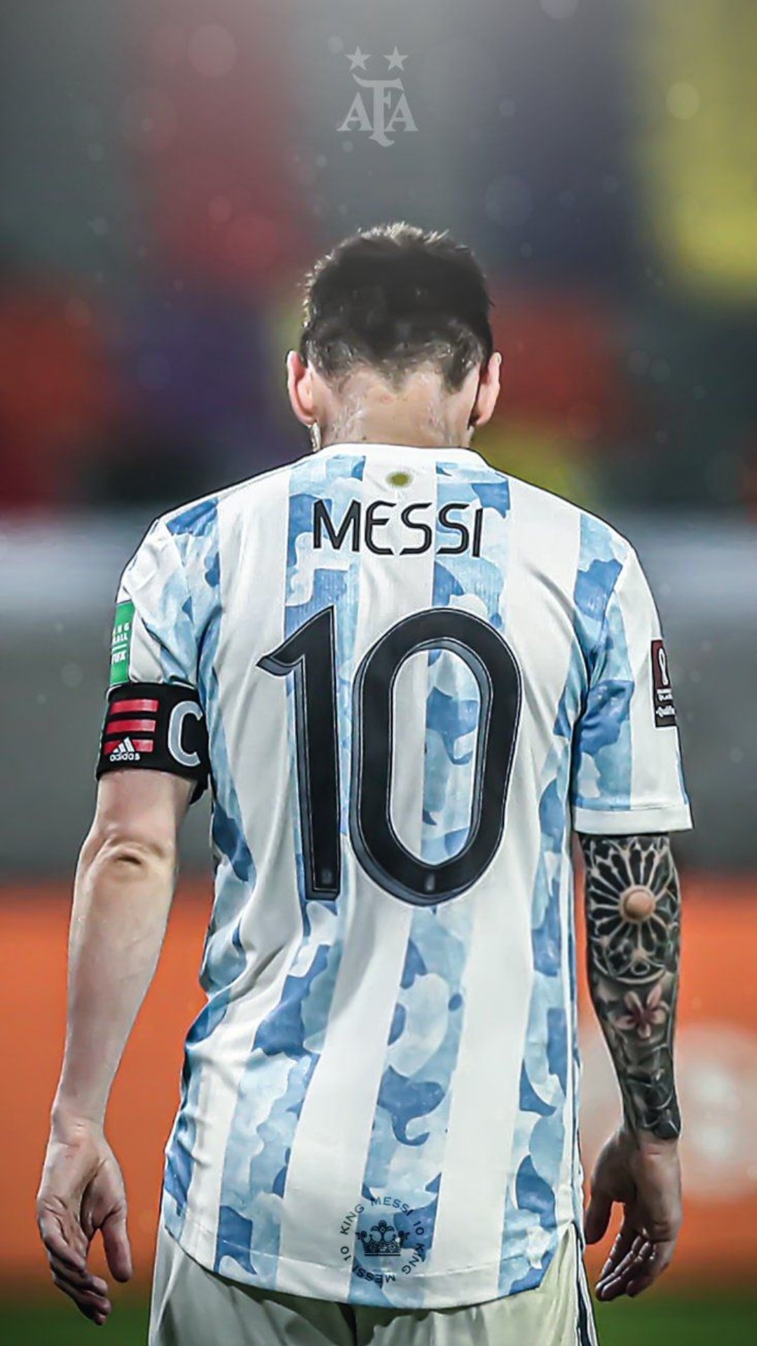 1080x1920 Free download Messi Fifa World Cup Wallpaper Best Messi Fifa World Cup [] for your Desktop, Mobile & Tablet. Explore Messi World Cup Wallpaper, Phone