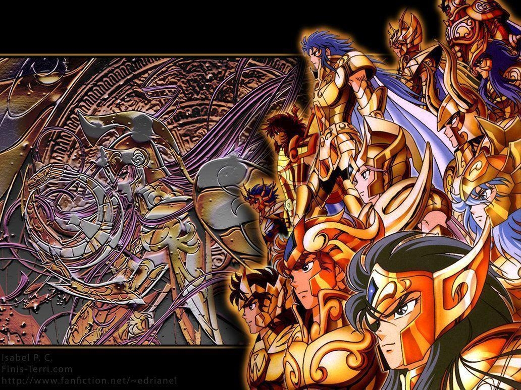 1040x780 Saint Seiya Screenshot Gallery Aries Mu Picture, Desktop