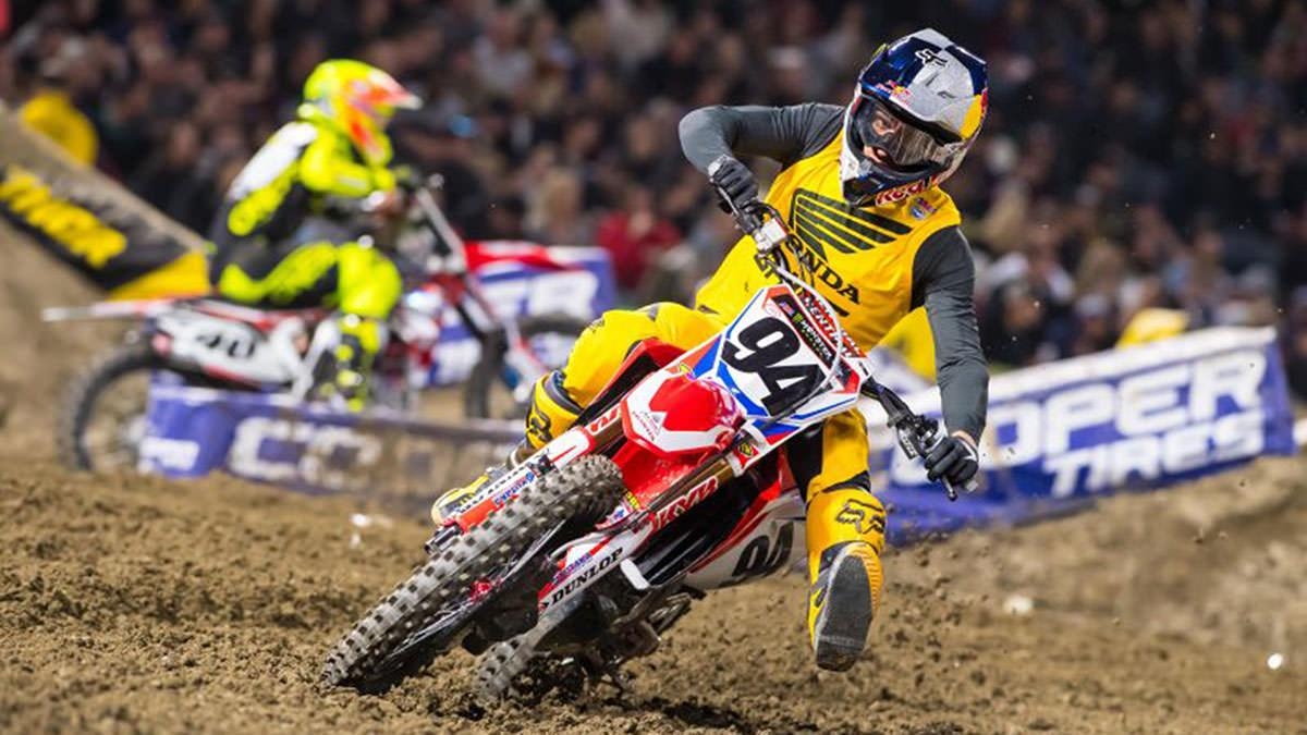 1200x680 Ken Roczen Wallpaper Free Ken Roczen Background, Desktop