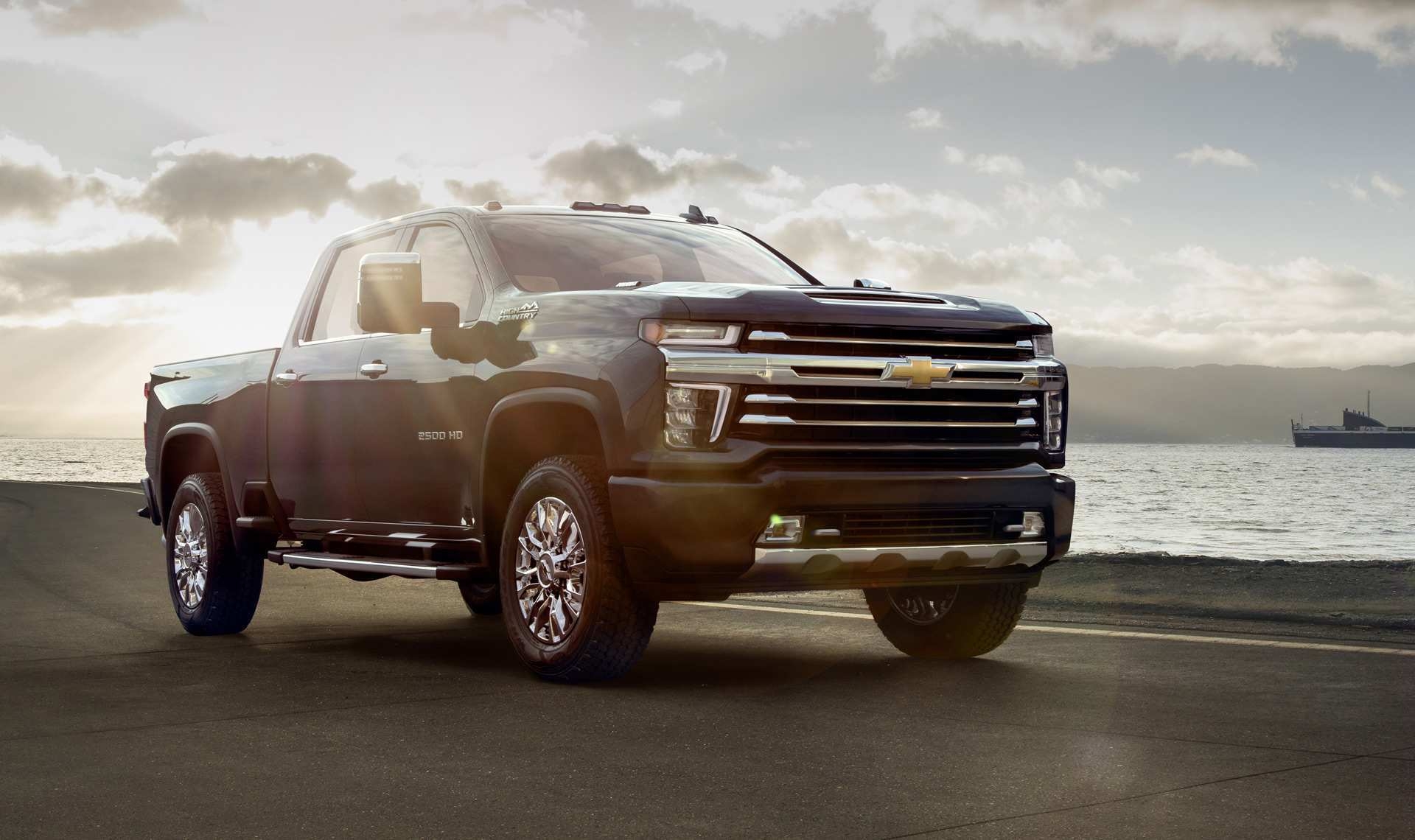 1920x1140 The Best 2020 Chevy Duramax Wallpaper. Car Price 2020, Desktop