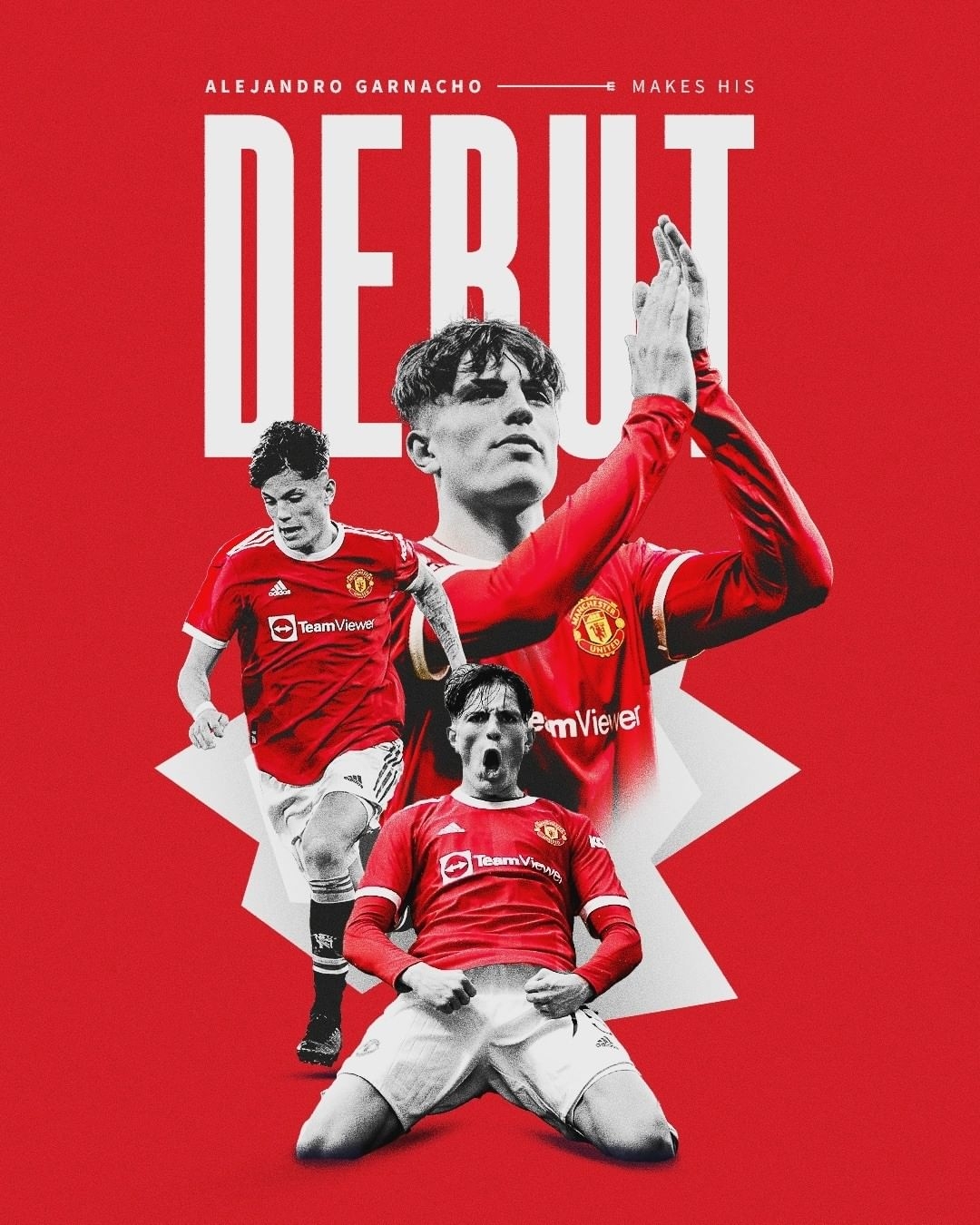 1080x1350 manchesterunited on Pinno, Phone