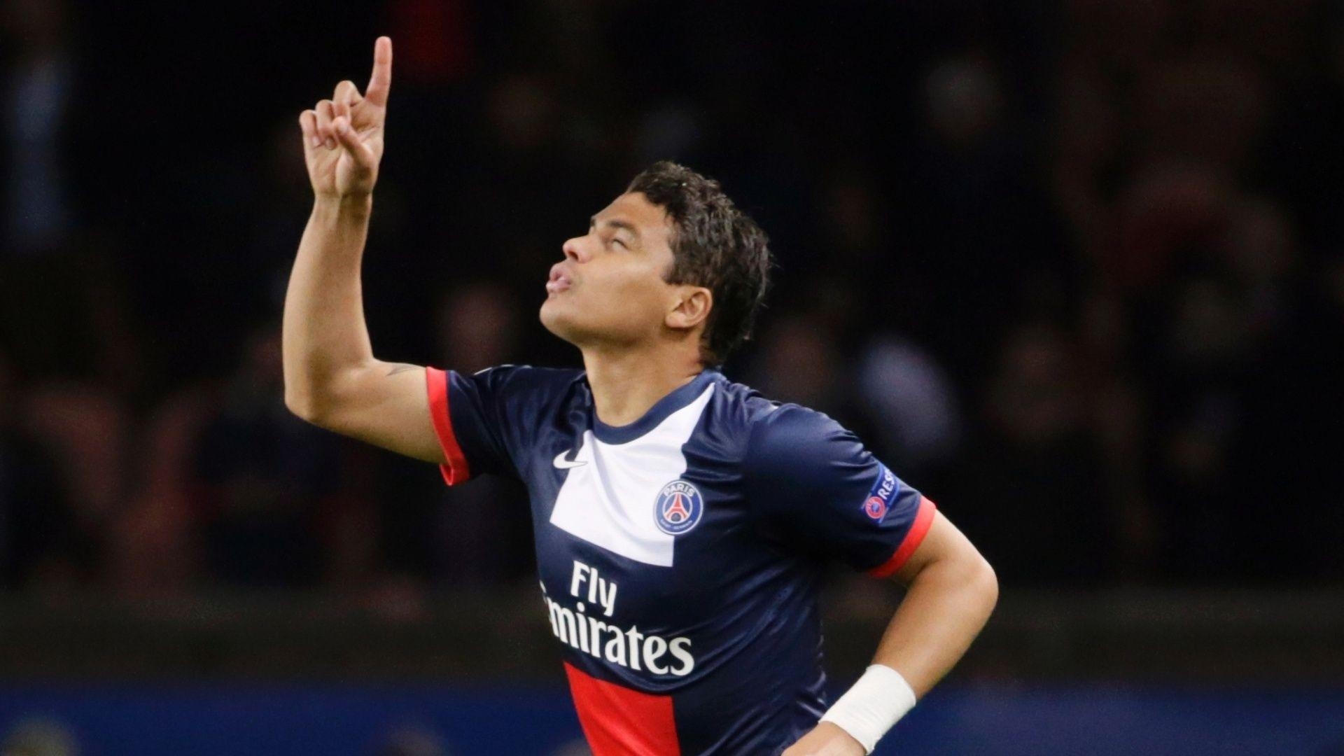 1920x1080 Thiago Silva Image, Desktop