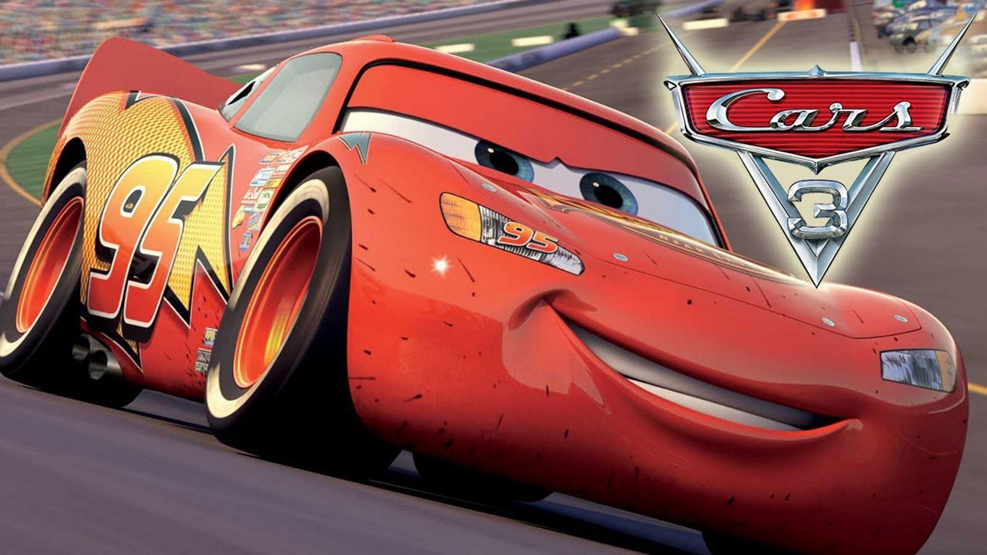 1920x1080 Cars 3 McQueen HD 16 9, Desktop