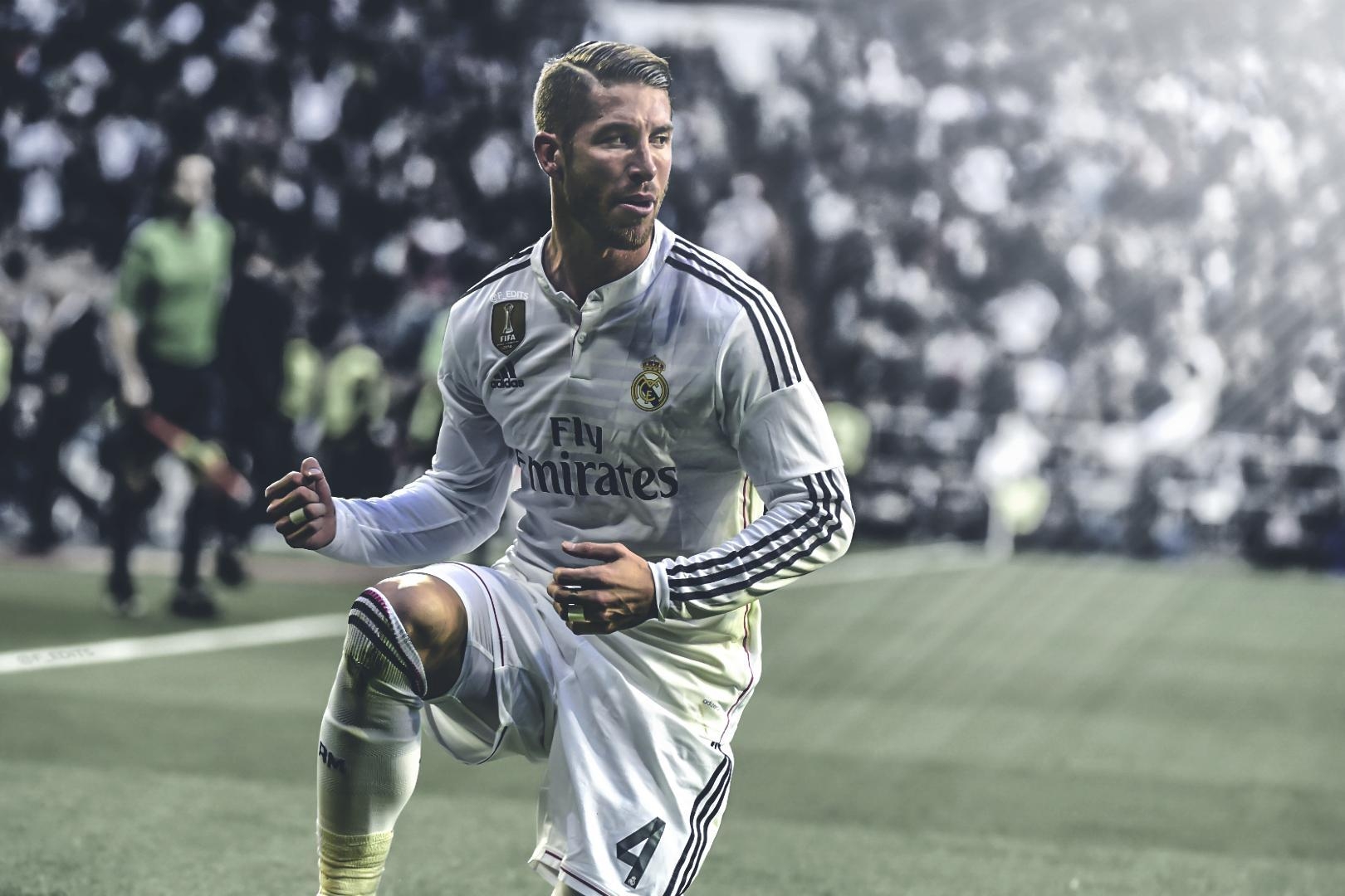 1620x1080 Sergio Ramos Wallpaper 2017 Wallpaper. Download HD Wallpaper, Desktop