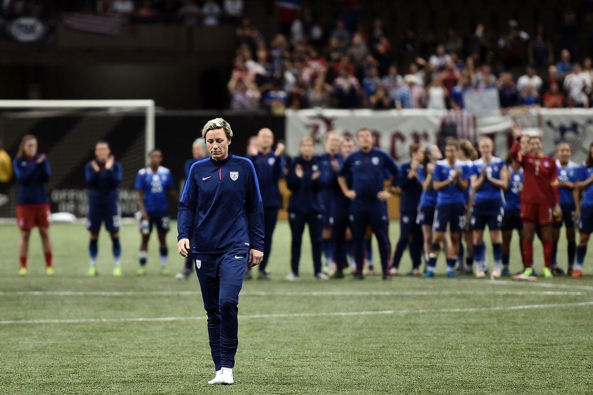 1200x800 Hope And Self Loathing In Abby Wambach's Memoir: A Review, Desktop