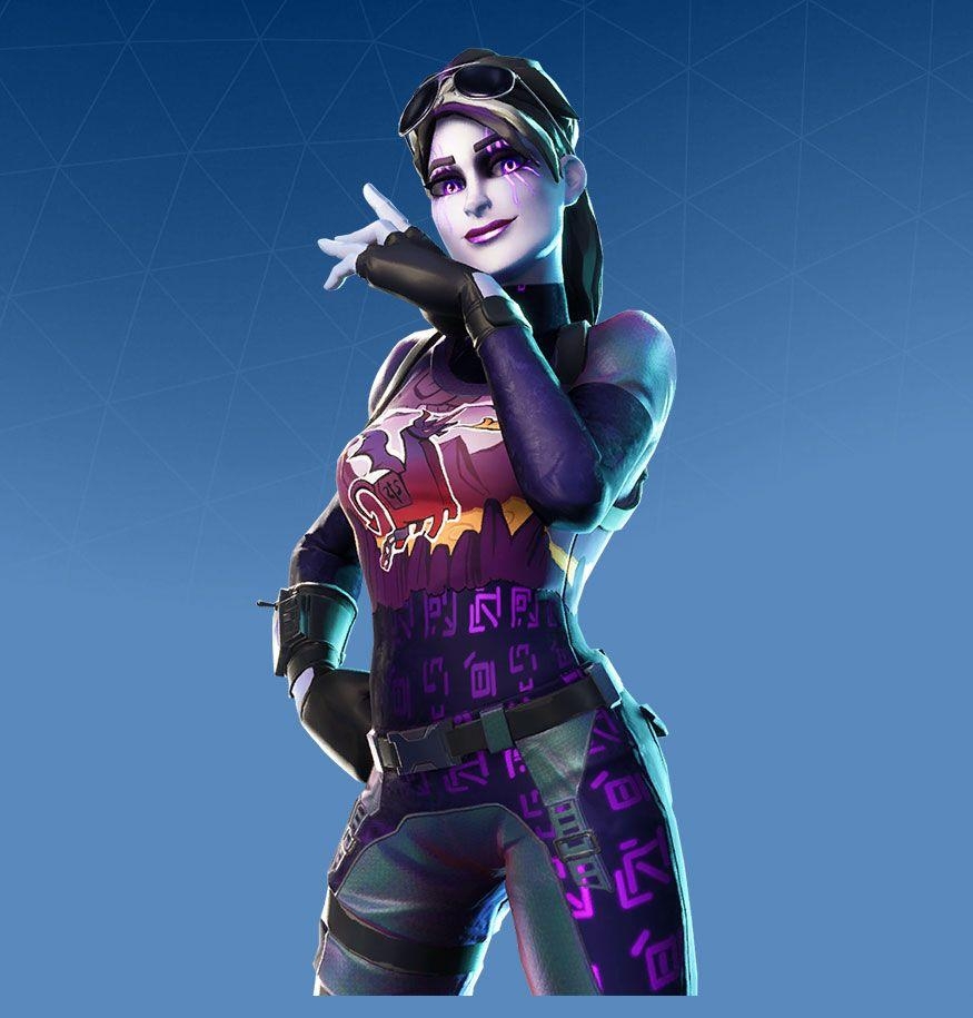 880x920 Dark Bomber Skin Cosmetic Game Guides, Phone