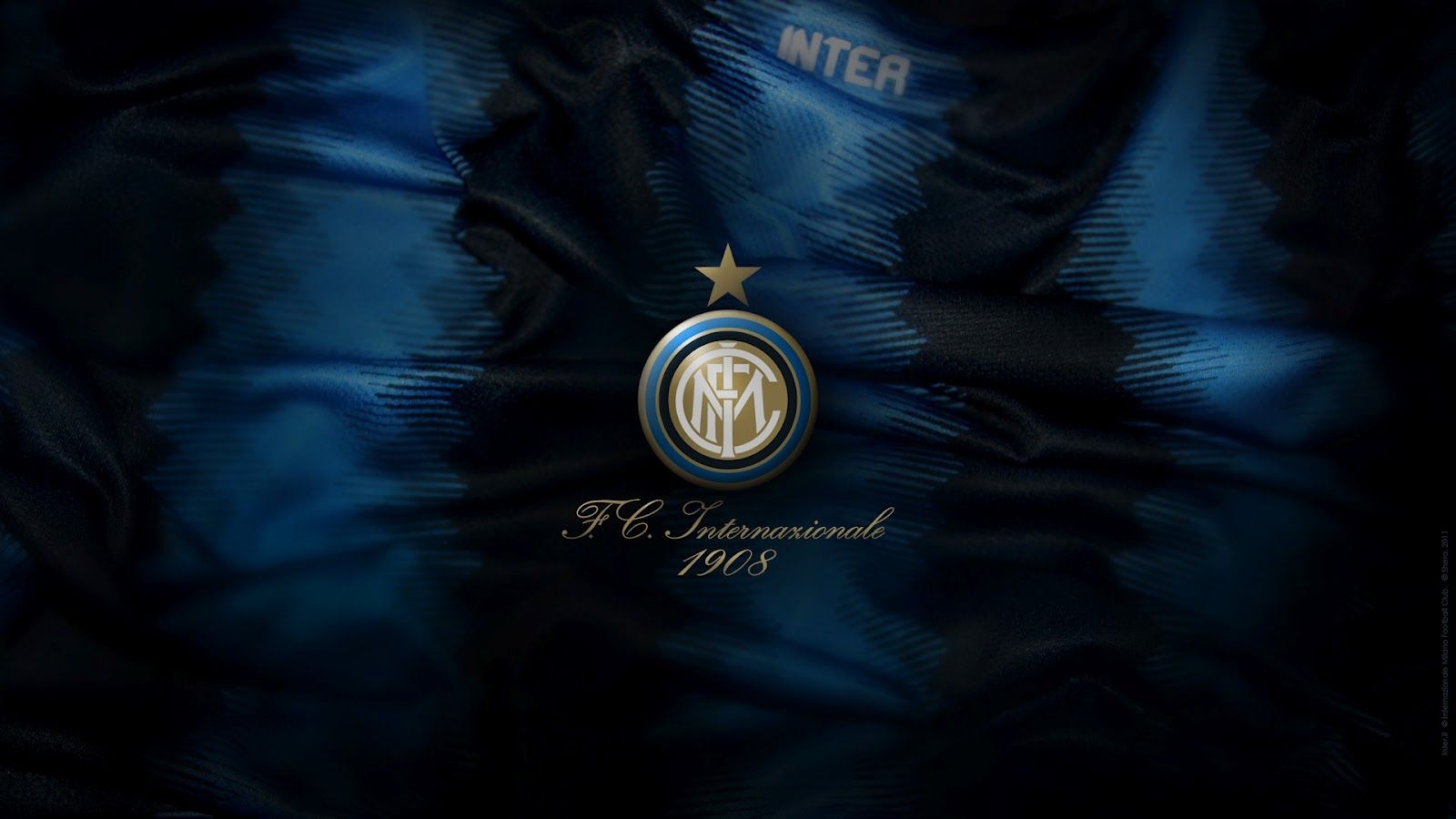 1600x900 Internazionale Milano Wallpaper Free Internazionale Milano Background, Desktop