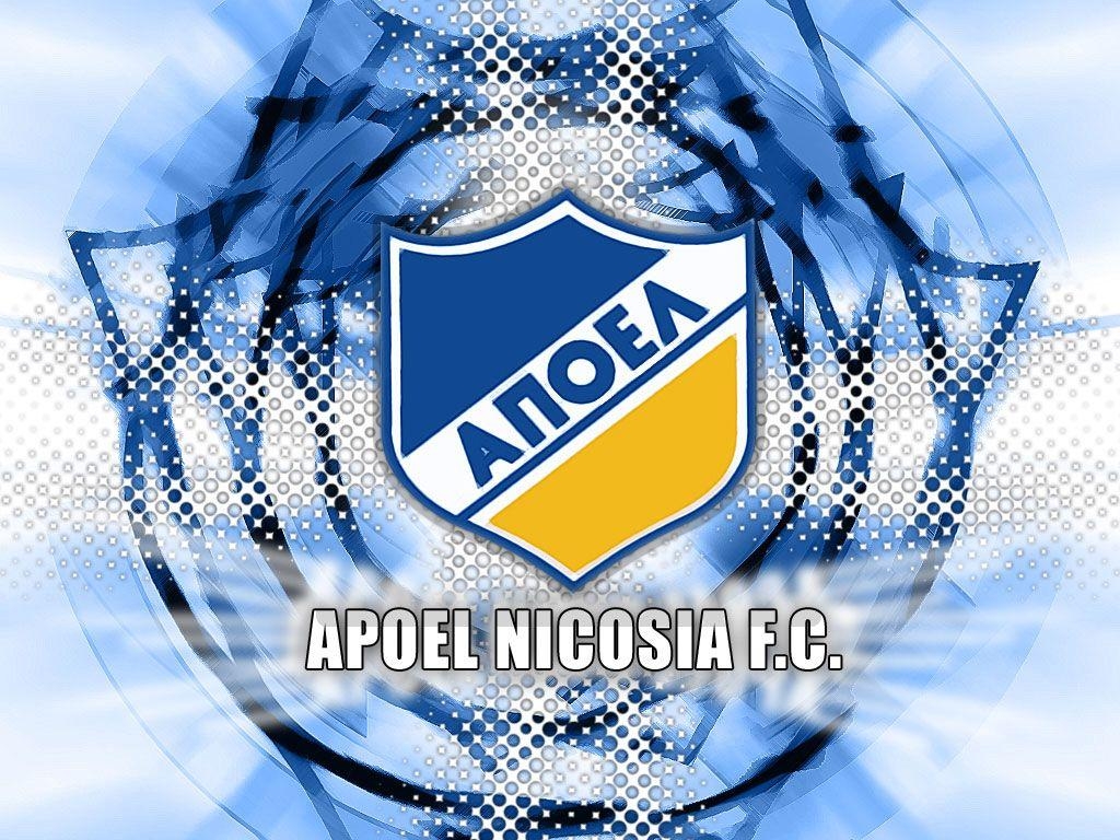 1030x770 Apoel Nicosia Logo. Uefa Champions League 2014 2015, Desktop