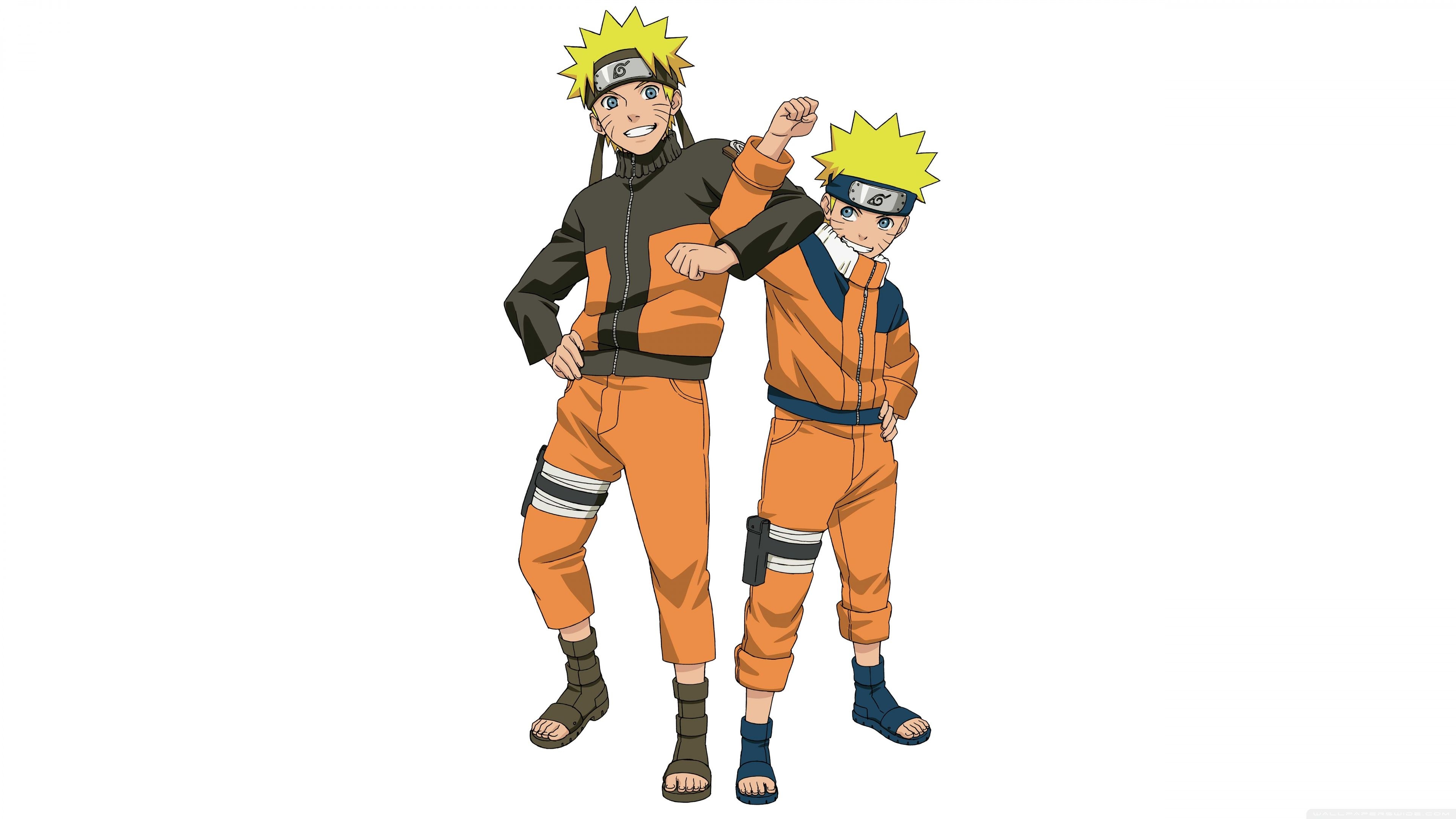 3840x2160 naruto 4K wallpaper for your desktop or mobile screen free, Desktop