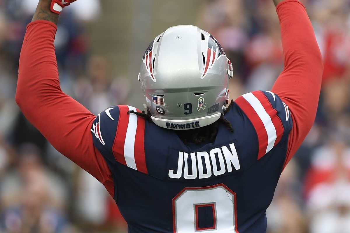 1200x800 Bills Patriots Preview: Matthew Judon A Matchup Problem For Buffalo, Desktop