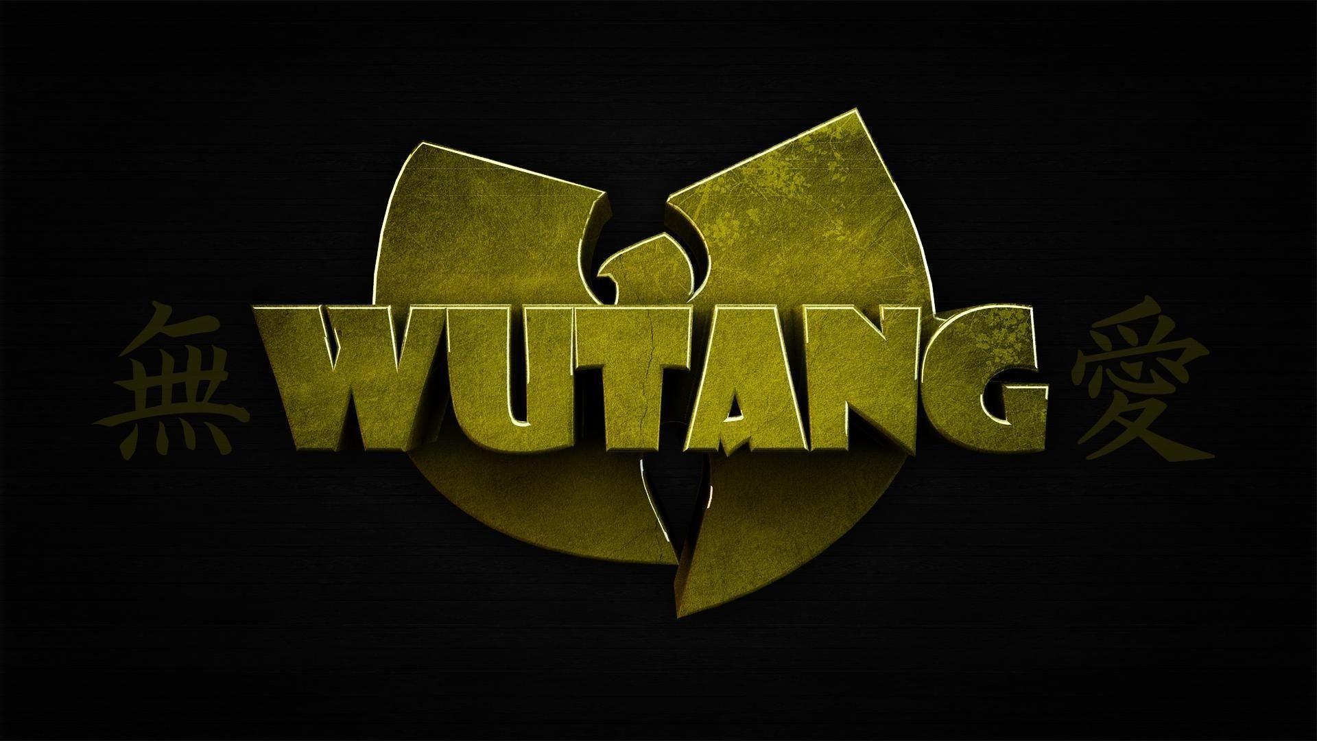 1920x1080 Hip Hop, Rappers, Hip Hop Band, Wu Tang Clan, Rap, Wu, Desktop