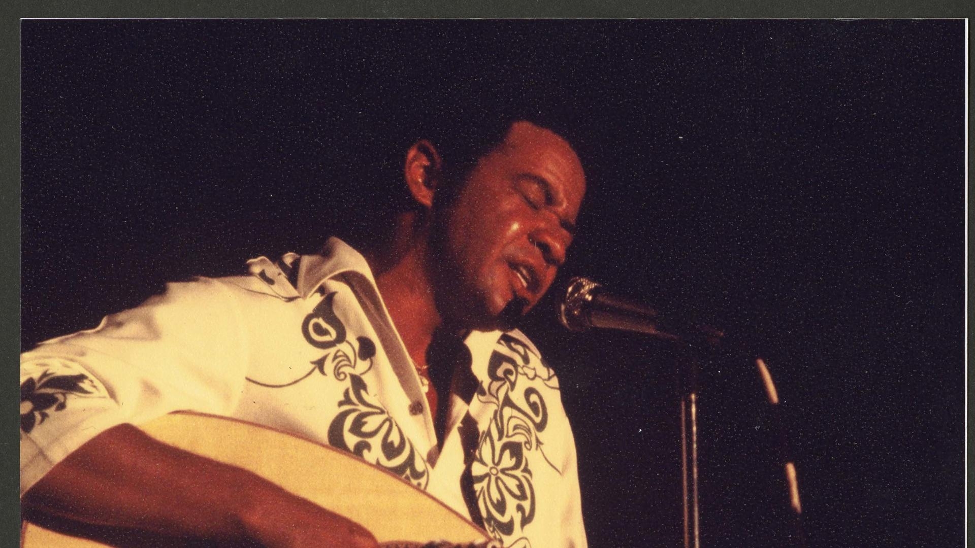 1920x1080 Bill Withers. Rock & Roll Hall of Fame, Desktop