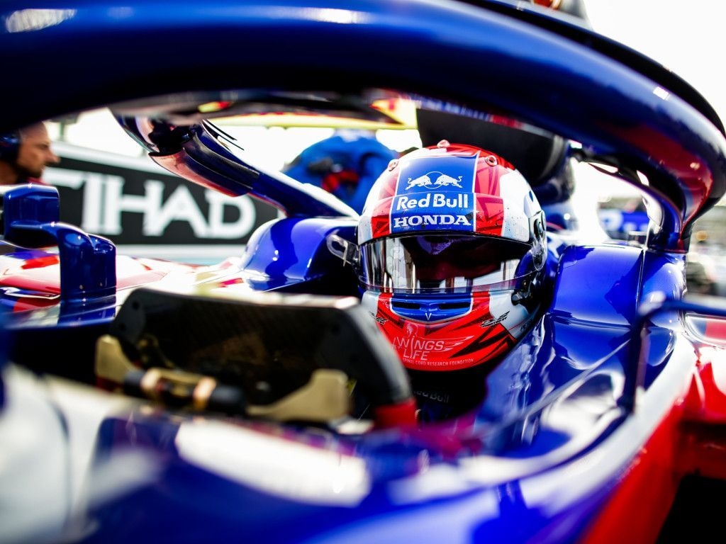 1030x770 Pierre Gasly reveals 'inconsistent' Honda development. Car in My Life, Desktop