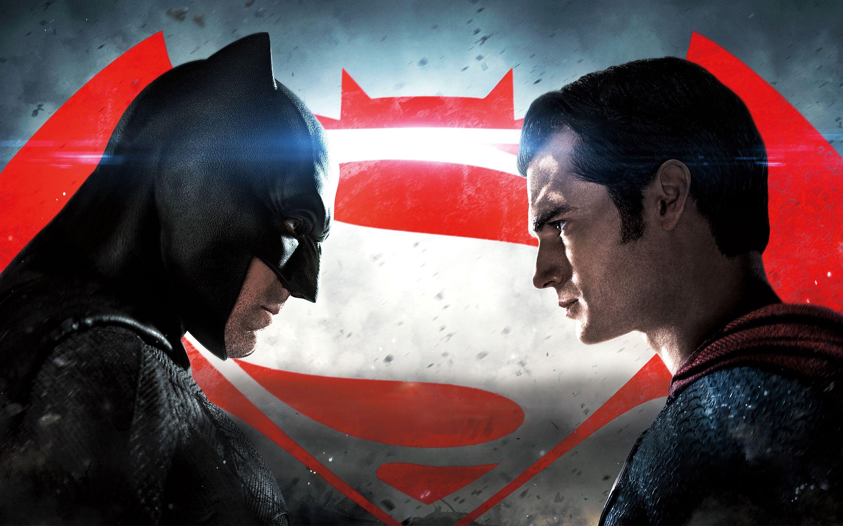 2880x1800 Batman v Superman Dawn of Justice Wallpaper. HD Wallpaper, Desktop