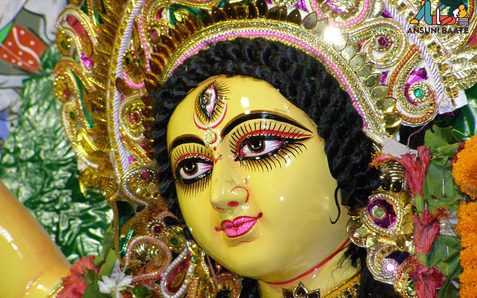 1920x1200 Maa Durga Image & HD Photo Gallery Picture Free Download, Desktop