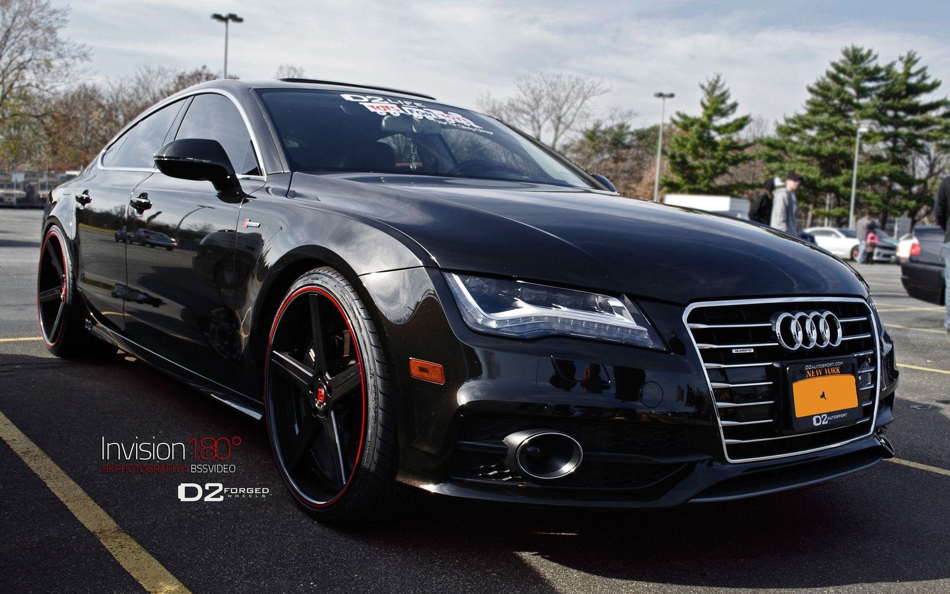 1920x1200 audi a7 wallpaper, desktop wallpaper GoodWP.com, Desktop