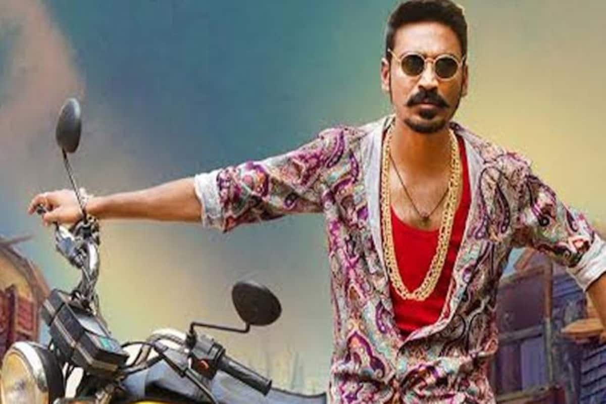 1200x800 Maari movie review: Dhanush saves a.india.com, Desktop