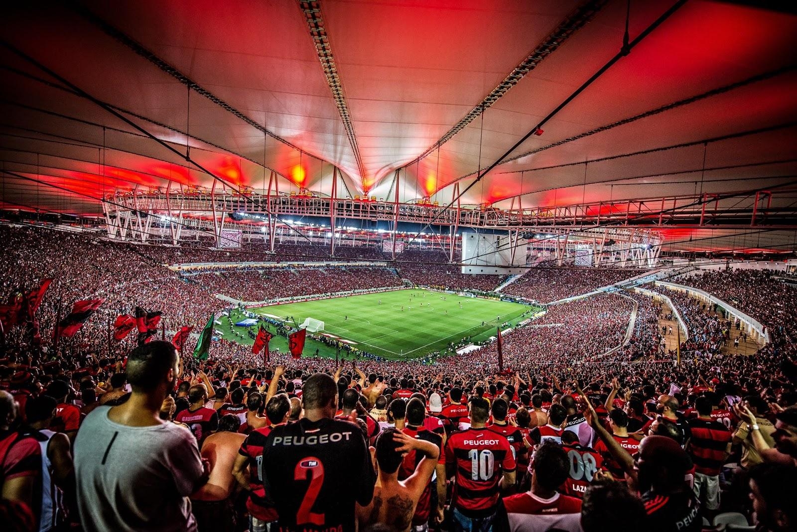 1600x1070 Torcida do Flamengo esgota ingressos para jogo contra o, Desktop