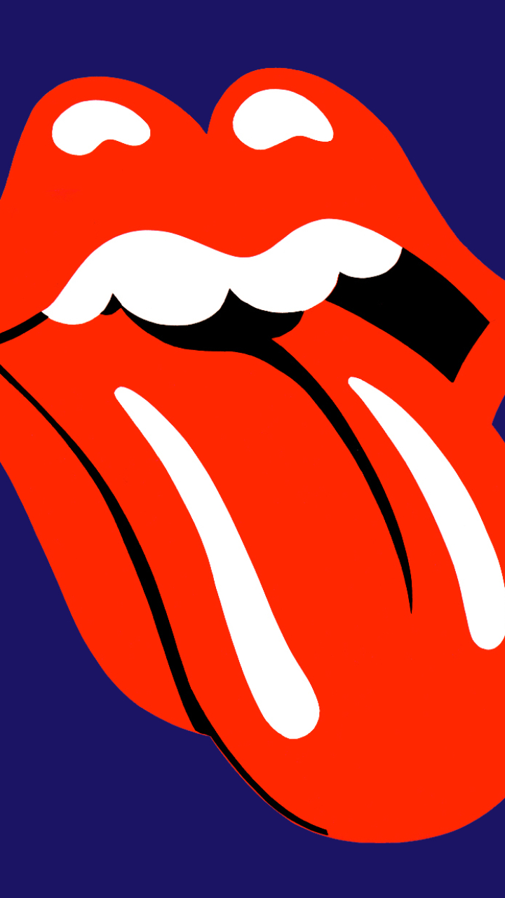 720x1280 The Rolling Stones Phone Wallpaper, Phone