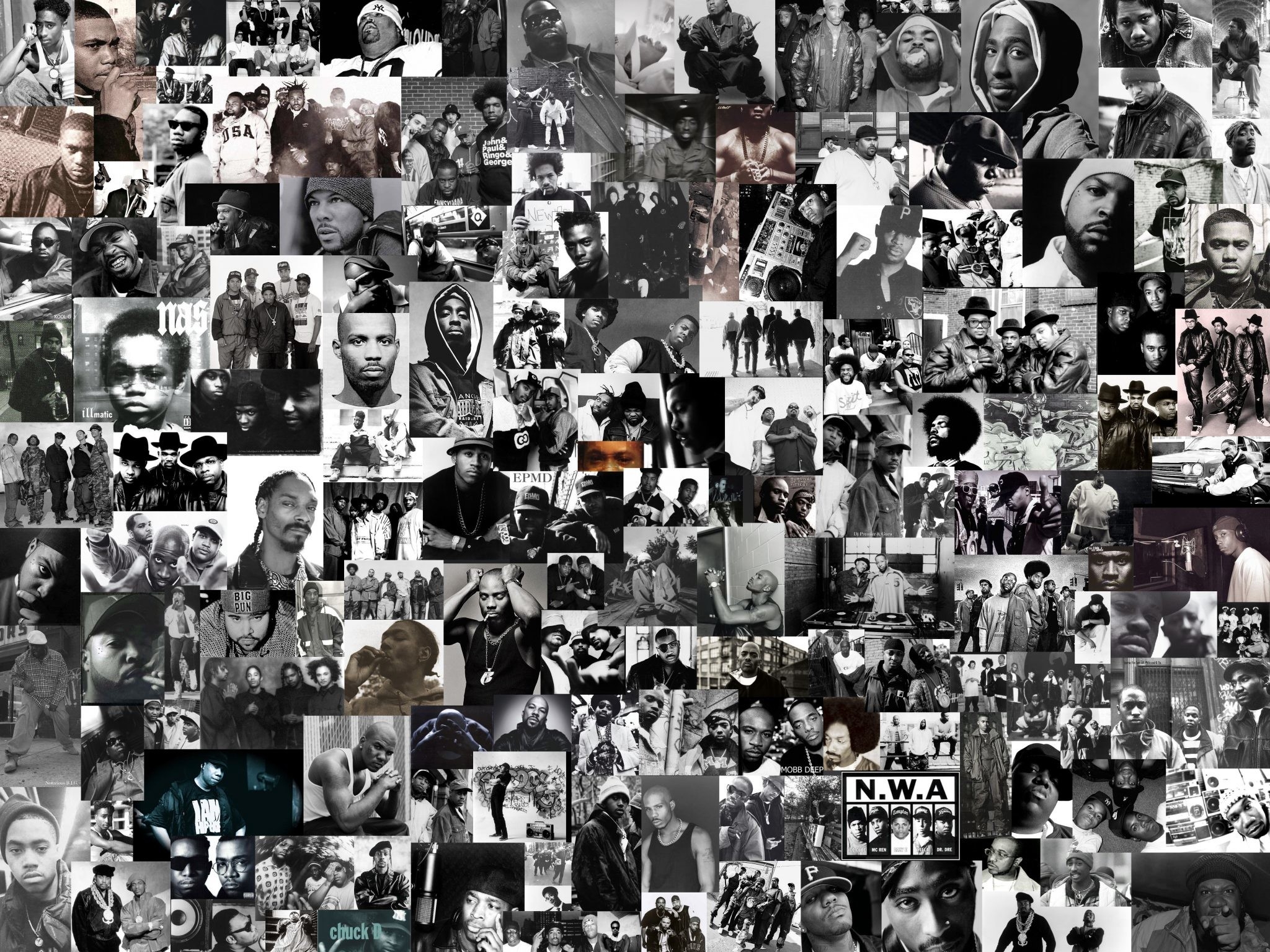 2050x1540 Hip Hop Wallpaper, Desktop